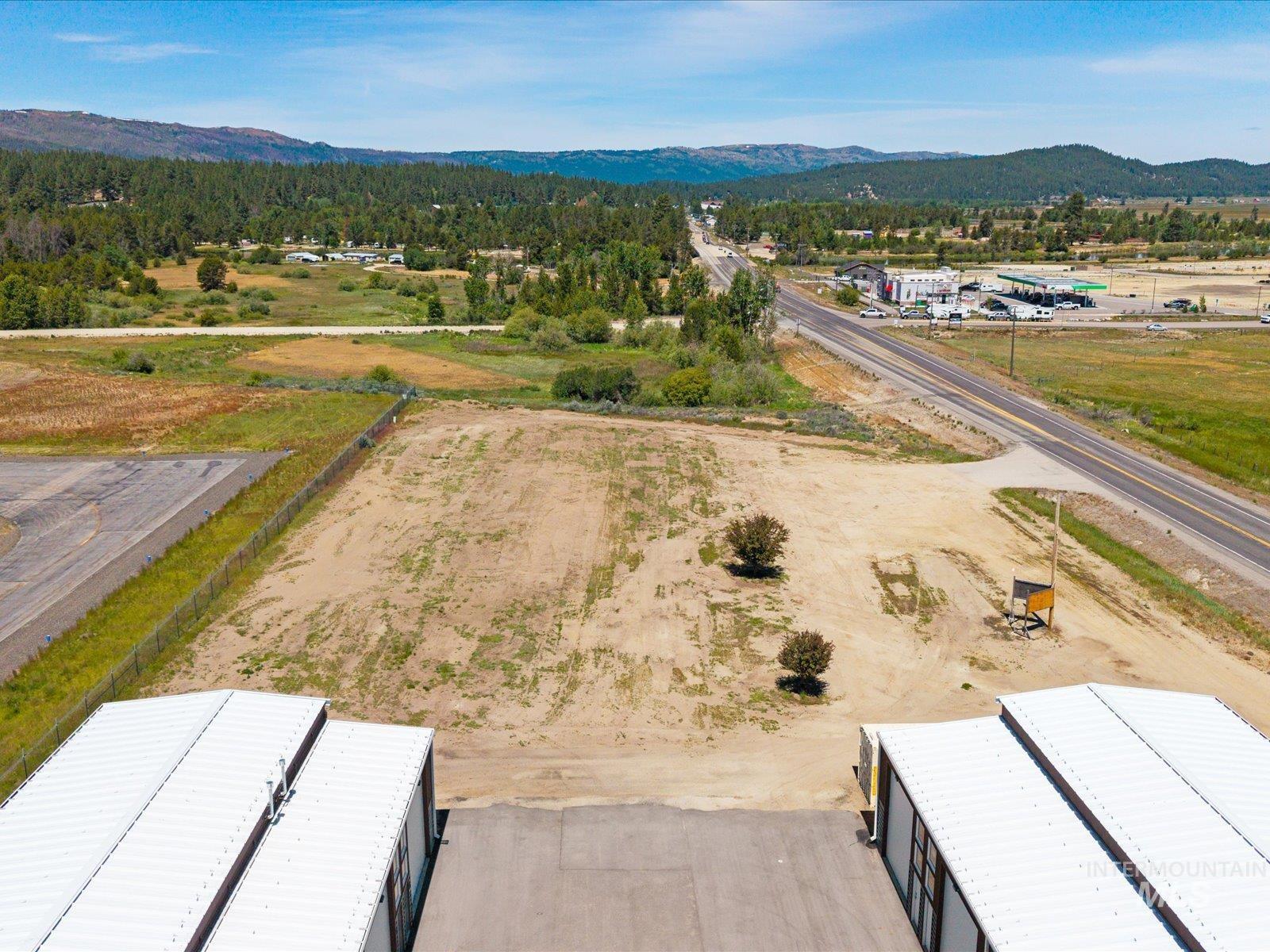 1451 S Main St, Cascade, Idaho 83611, Land For Sale, Price $849,000, 98991183