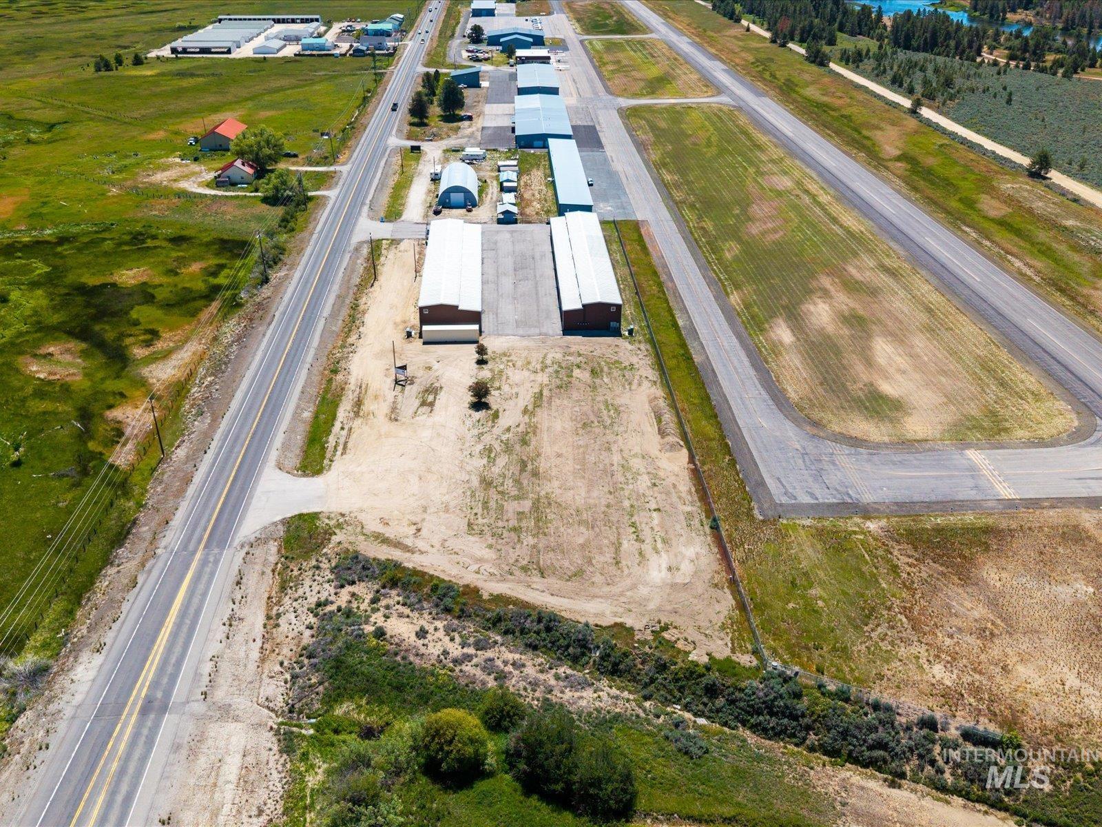 1451 S Main St, Cascade, Idaho 83611, Land For Sale, Price $849,000, 98991183