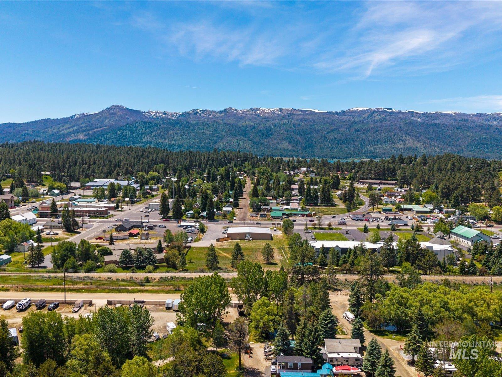 1451 S Main St, Cascade, Idaho 83611, Land For Sale, Price $849,000, 98991183