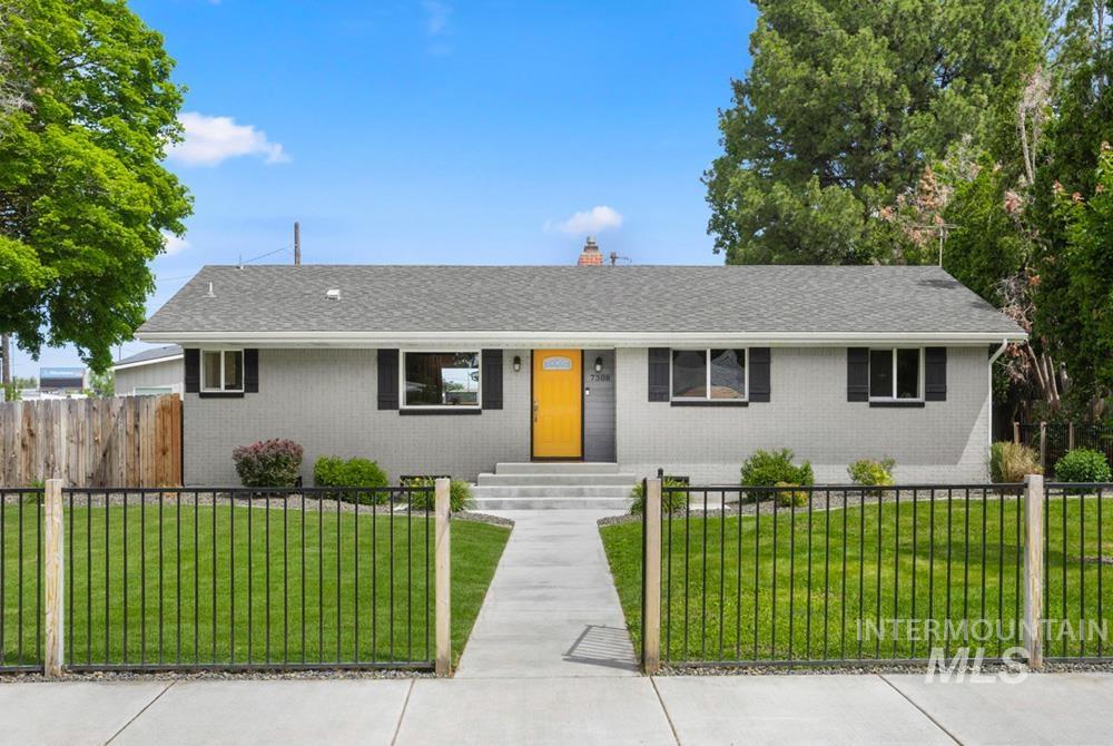 Residential For Sale