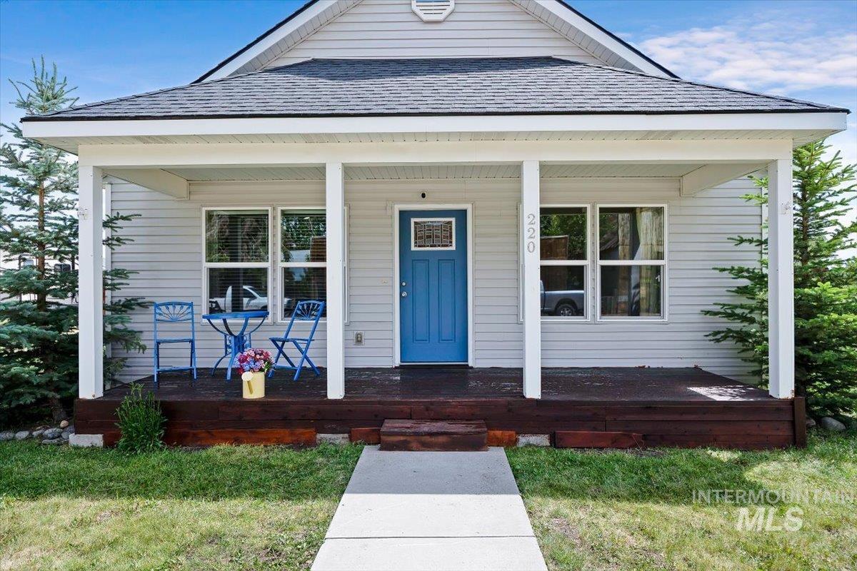 Residential For Sale