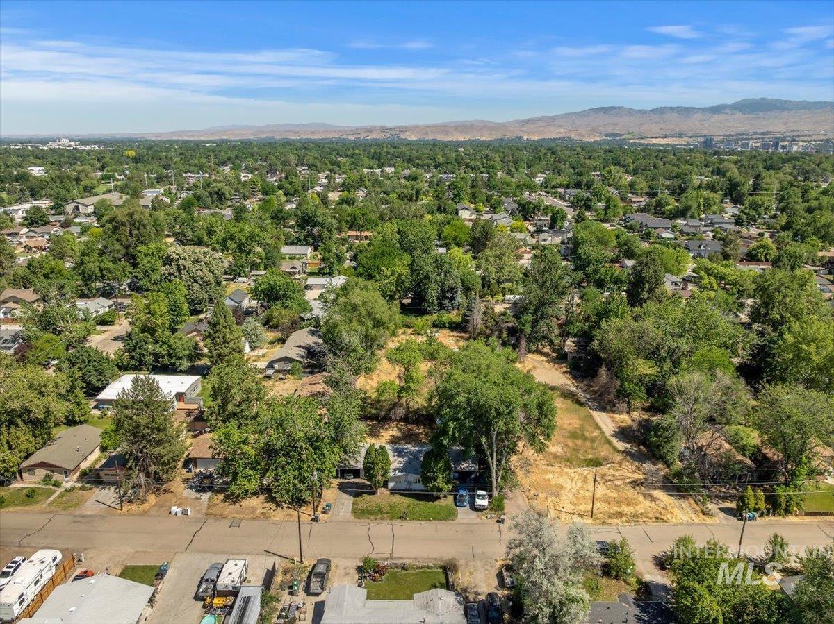 3902/3904 W Lemhi St, Boise, Idaho 83705, Land For Sale, Price $599,900, 98991187