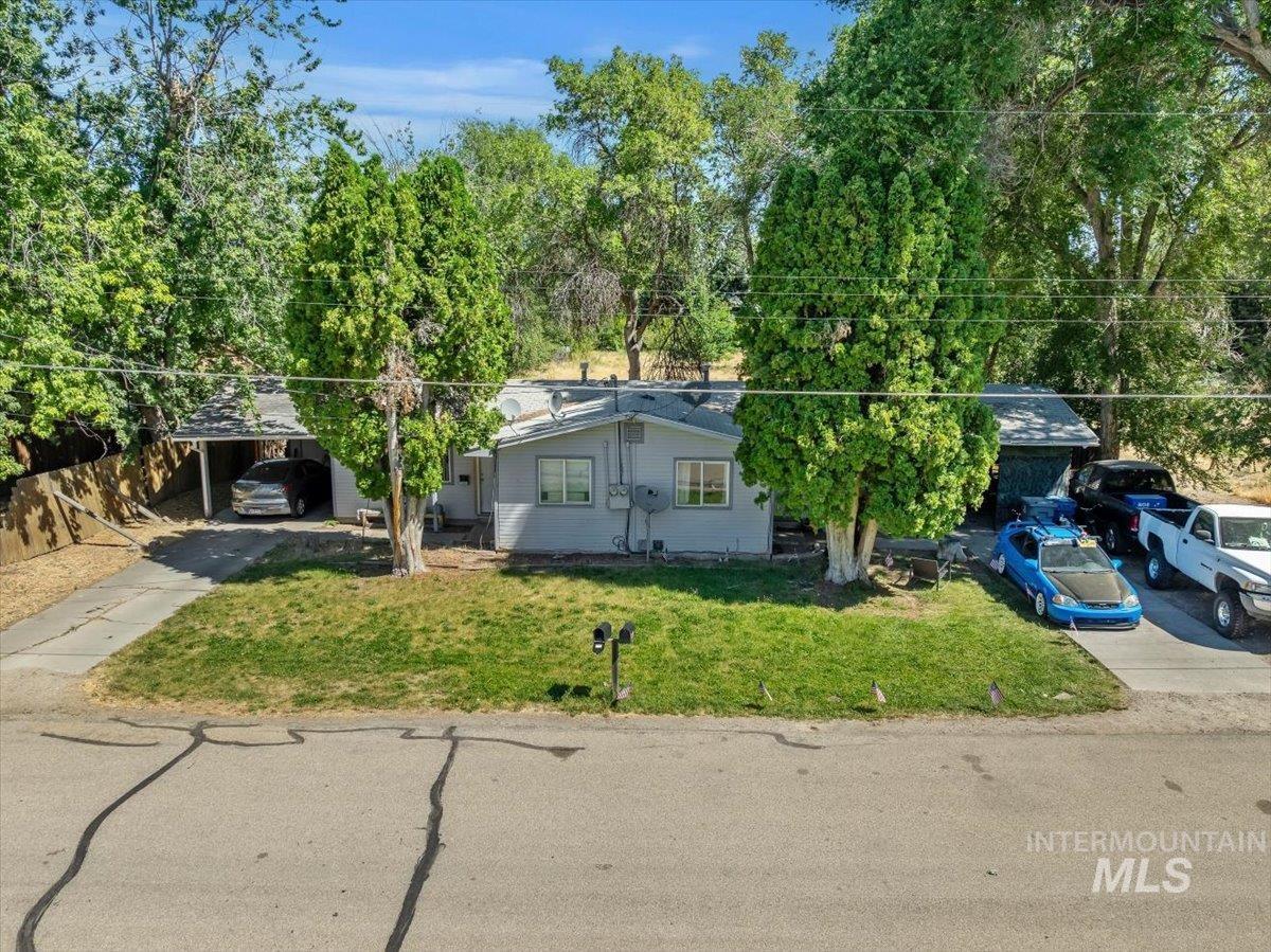 3902/3904 W Lemhi St, Boise, Idaho 83705, Land For Sale, Price $599,900, 98991187