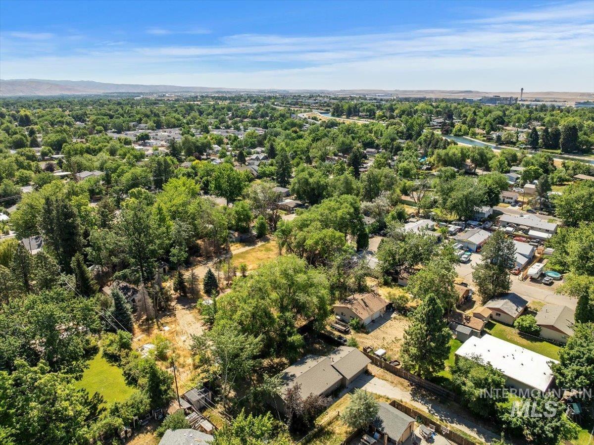 3902/3904 W Lemhi St, Boise, Idaho 83705, Land For Sale, Price $599,900, 98991187