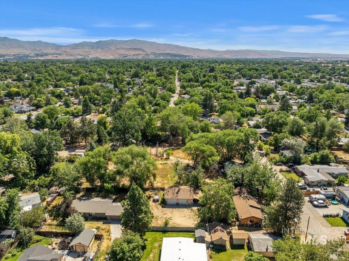 3902/3904 W Lemhi St, Boise, Idaho 83705, Land For Sale, Price $599,900, 98991187