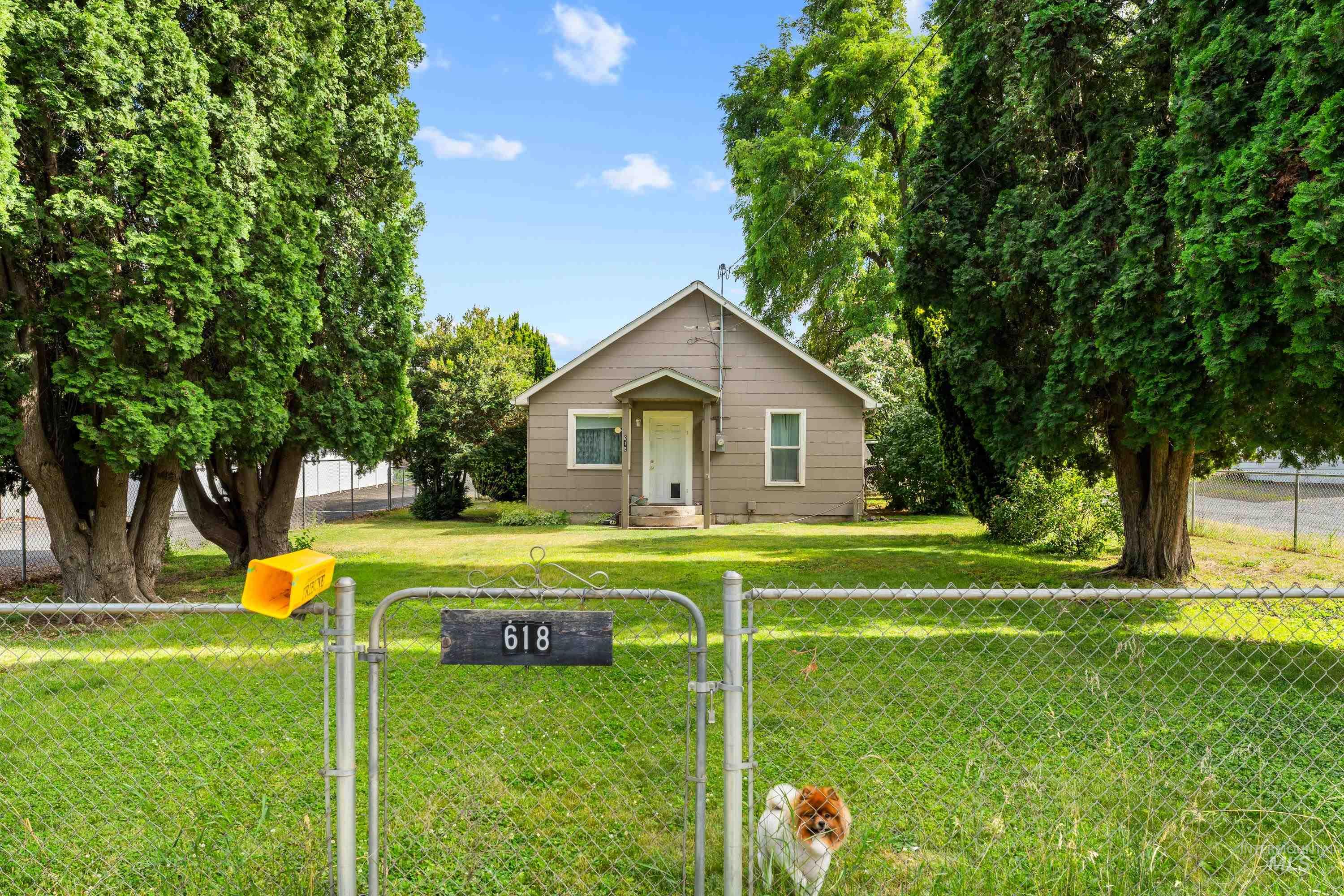 Residential For Sale