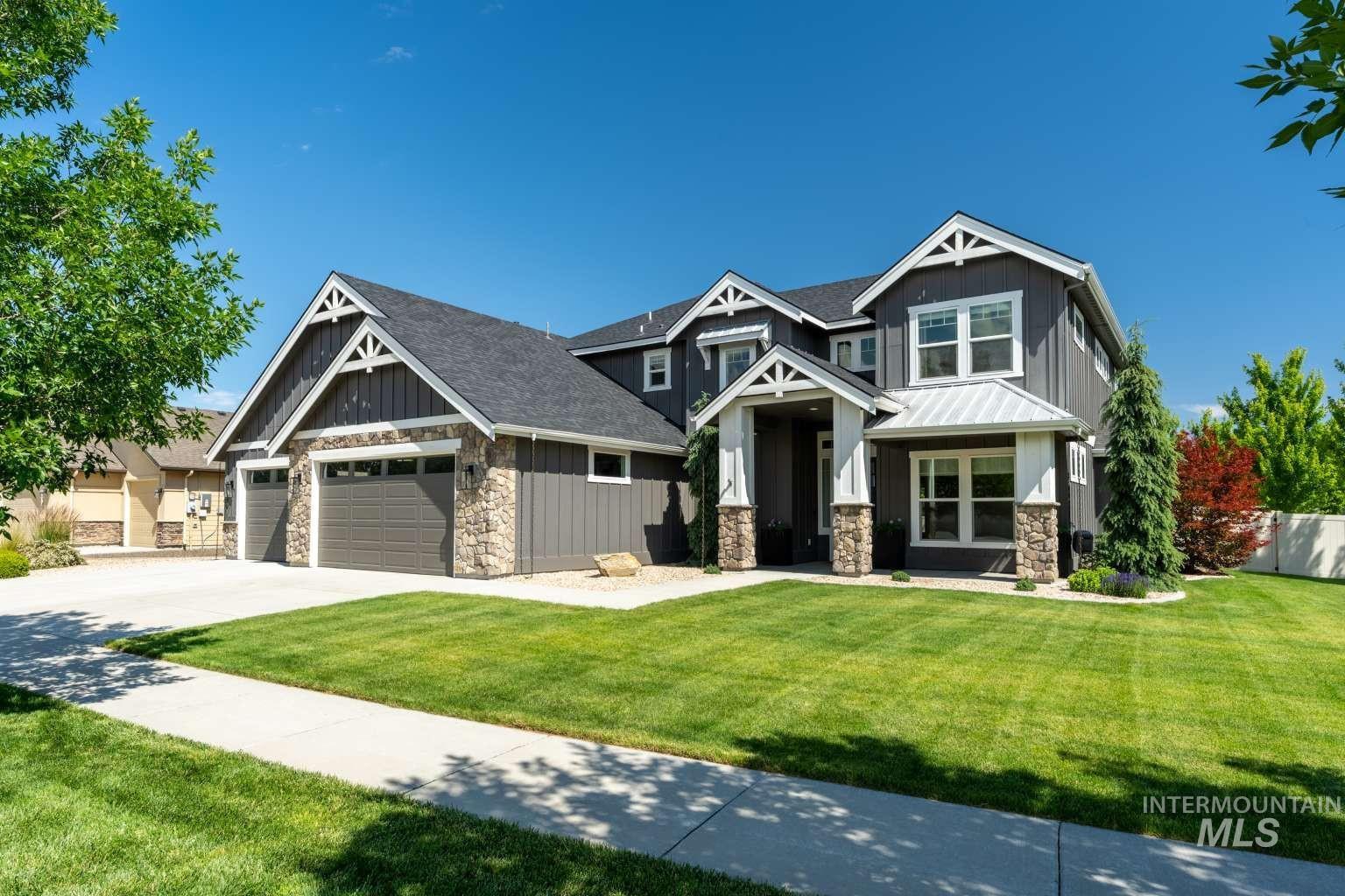 Residential For Sale