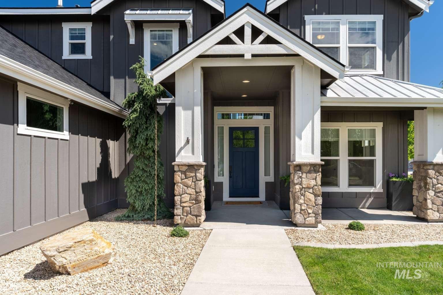 2598 E La Grange Dr, Meridian, Idaho 83642, 5 Bedrooms, 4 Bathrooms, Residential For Sale, Price $989,000, 98991191