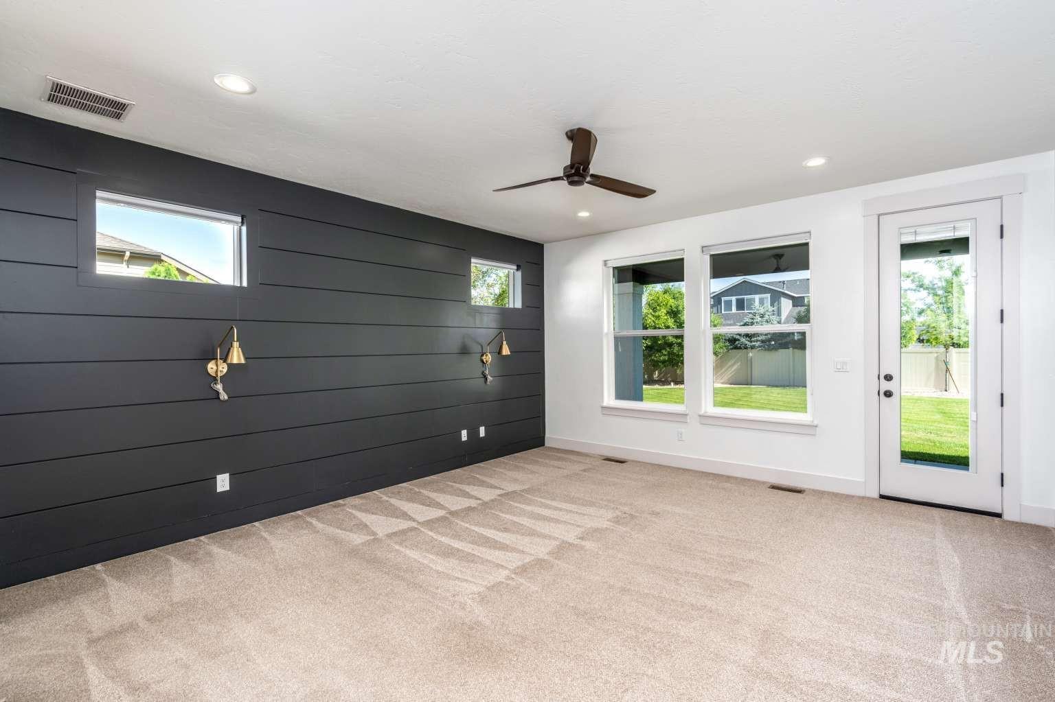 2598 E La Grange Dr, Meridian, Idaho 83642, 5 Bedrooms, 4 Bathrooms, Residential For Sale, Price $989,000, 98991191