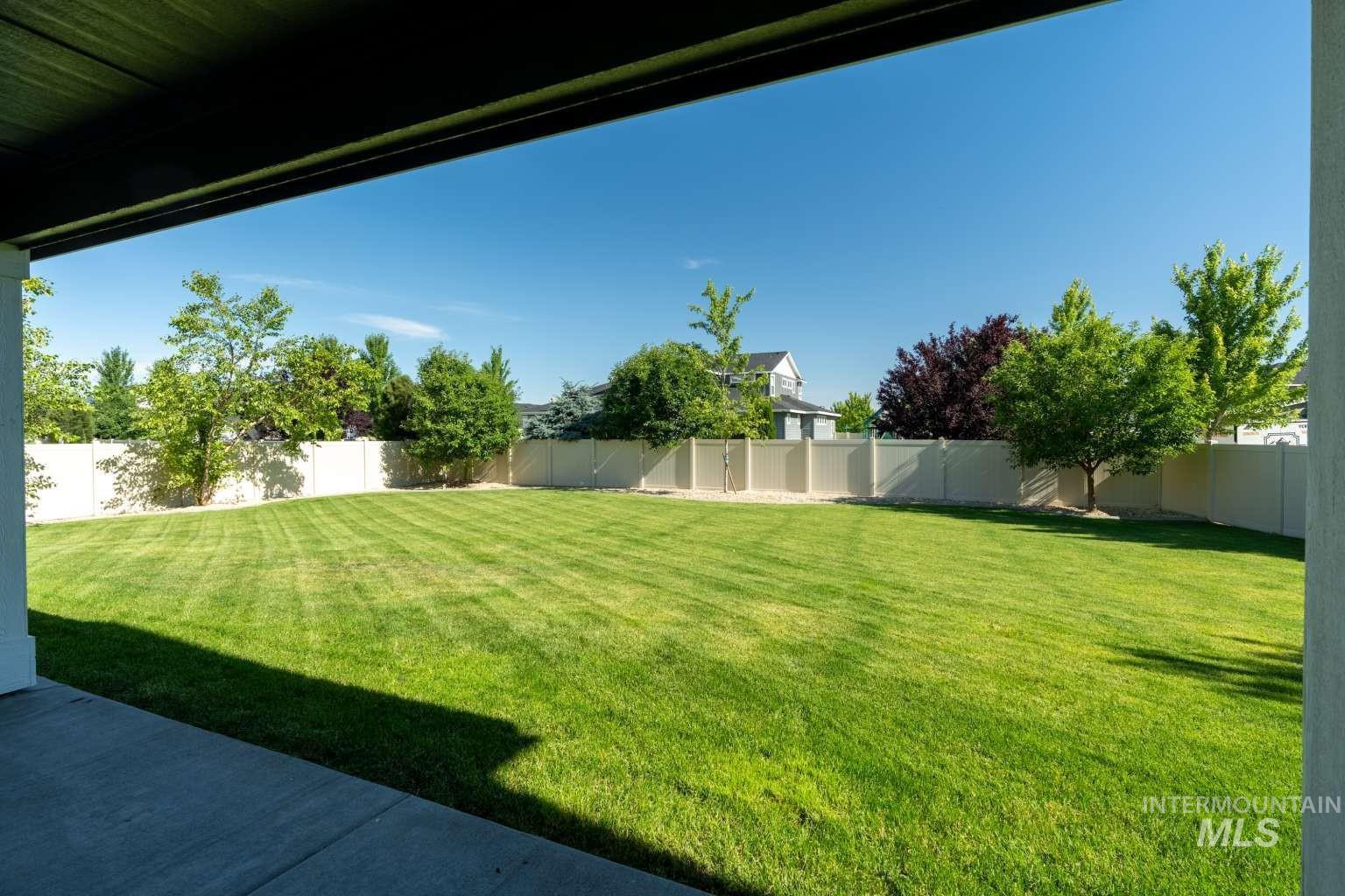 2598 E La Grange Dr, Meridian, Idaho 83642, 5 Bedrooms, 4 Bathrooms, Residential For Sale, Price $989,000, 98991191