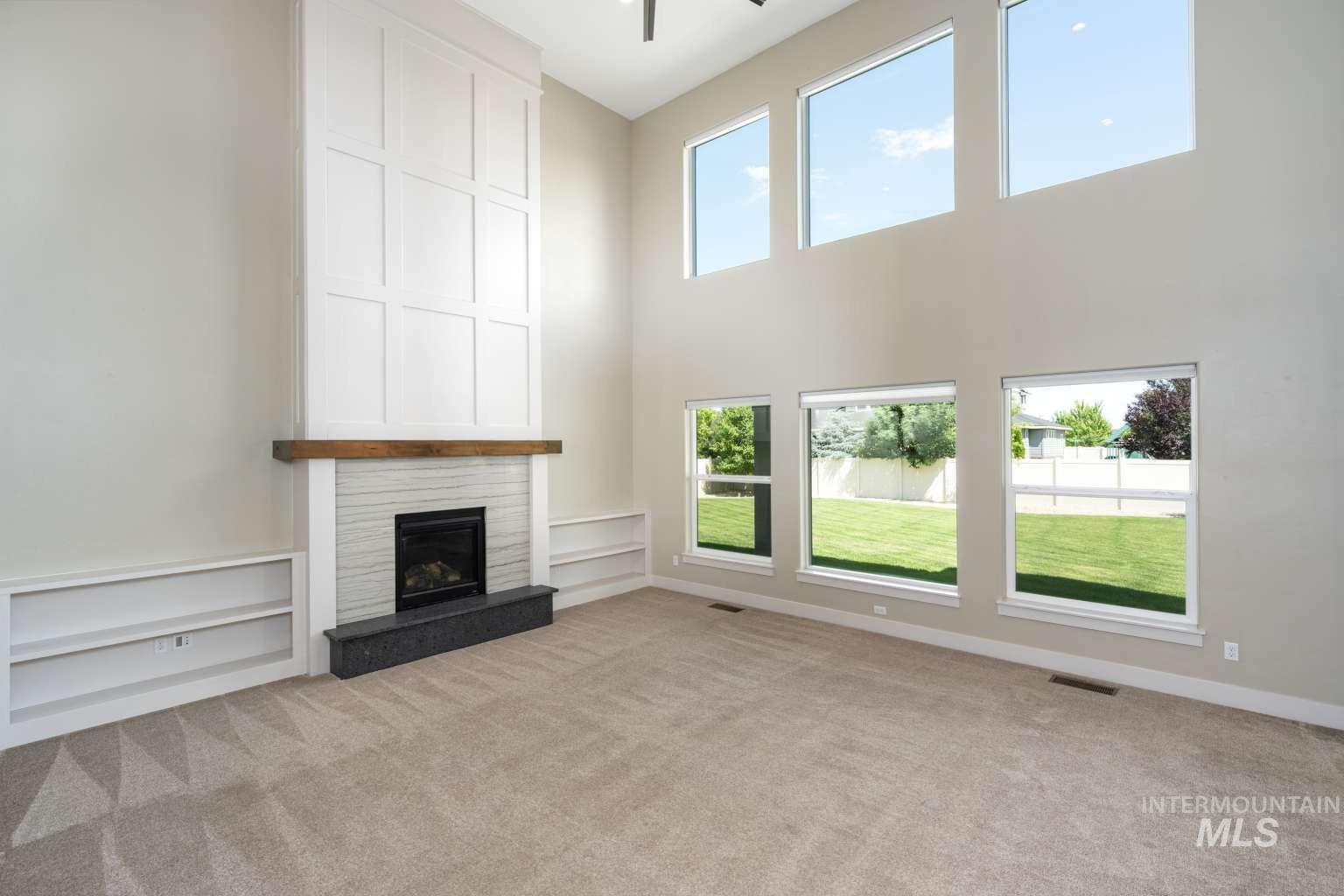 2598 E La Grange Dr, Meridian, Idaho 83642, 5 Bedrooms, 4 Bathrooms, Residential For Sale, Price $989,000, 98991191