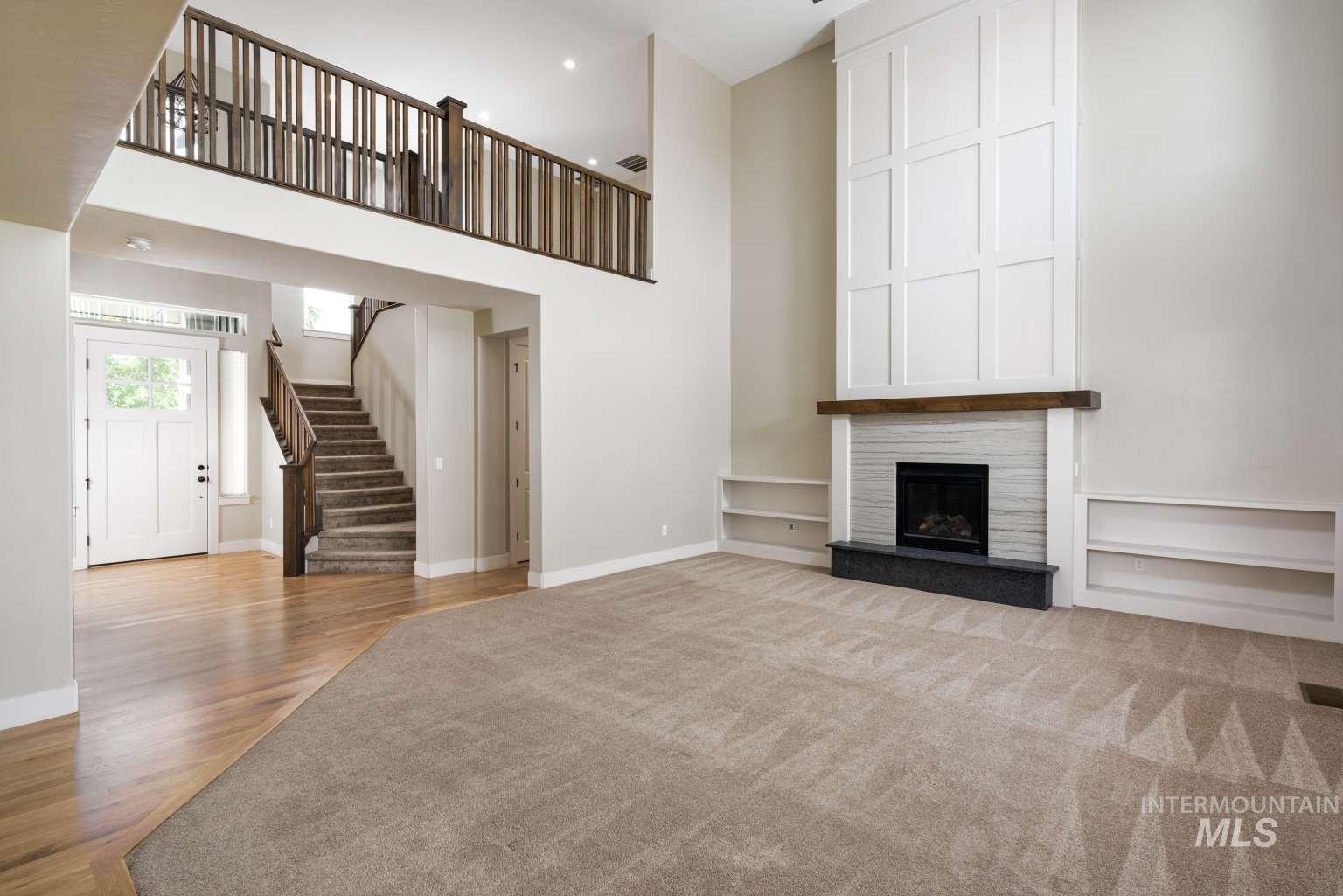2598 E La Grange Dr, Meridian, Idaho 83642, 5 Bedrooms, 4 Bathrooms, Residential For Sale, Price $989,000, 98991191