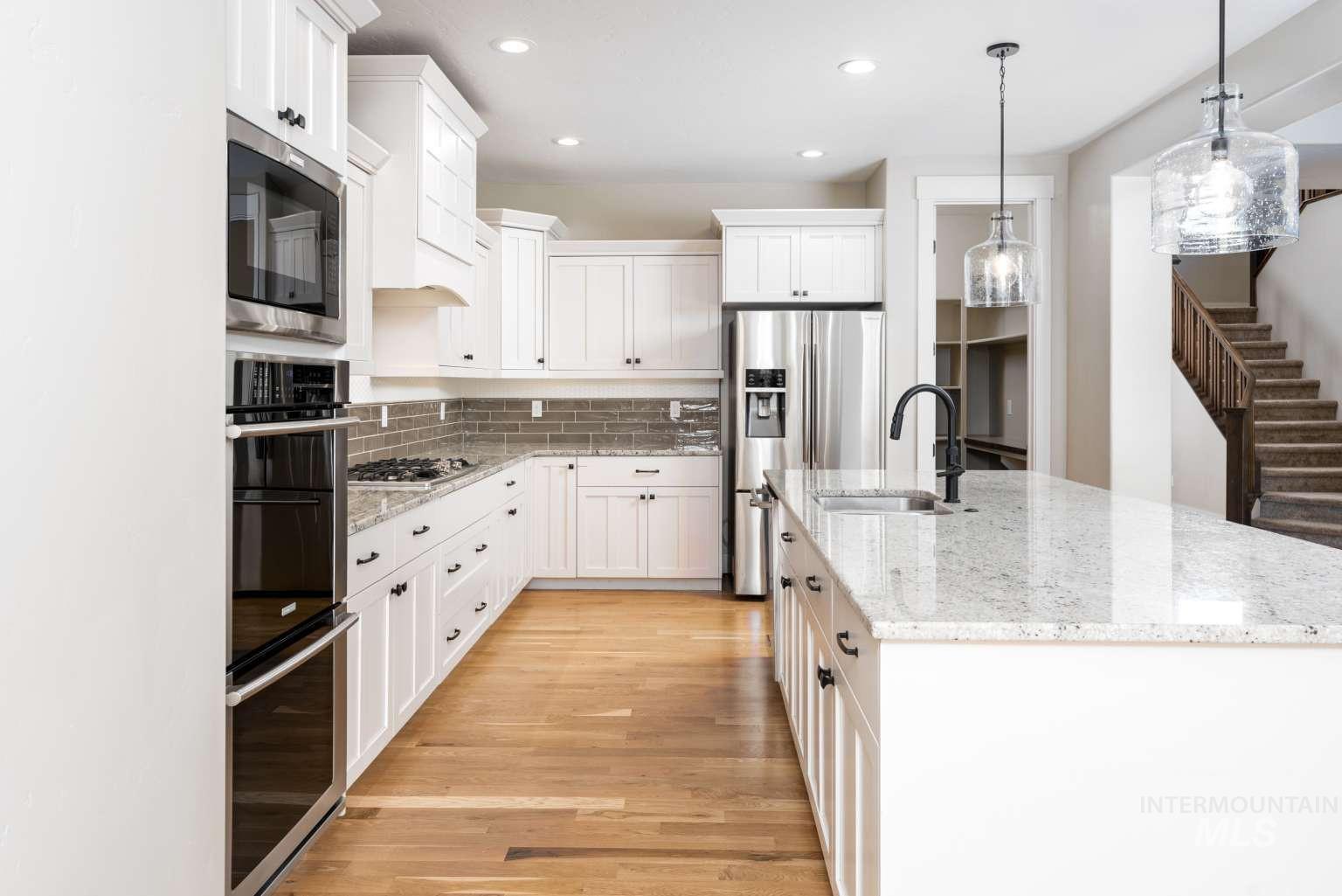 2598 E La Grange Dr, Meridian, Idaho 83642, 5 Bedrooms, 4 Bathrooms, Residential For Sale, Price $989,000, 98991191