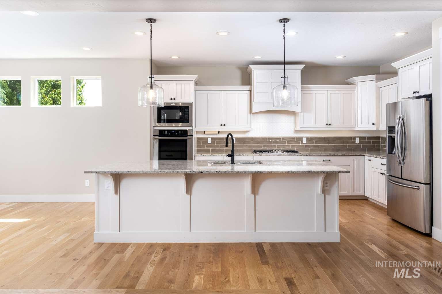 2598 E La Grange Dr, Meridian, Idaho 83642, 5 Bedrooms, 4 Bathrooms, Residential For Sale, Price $989,000, 98991191