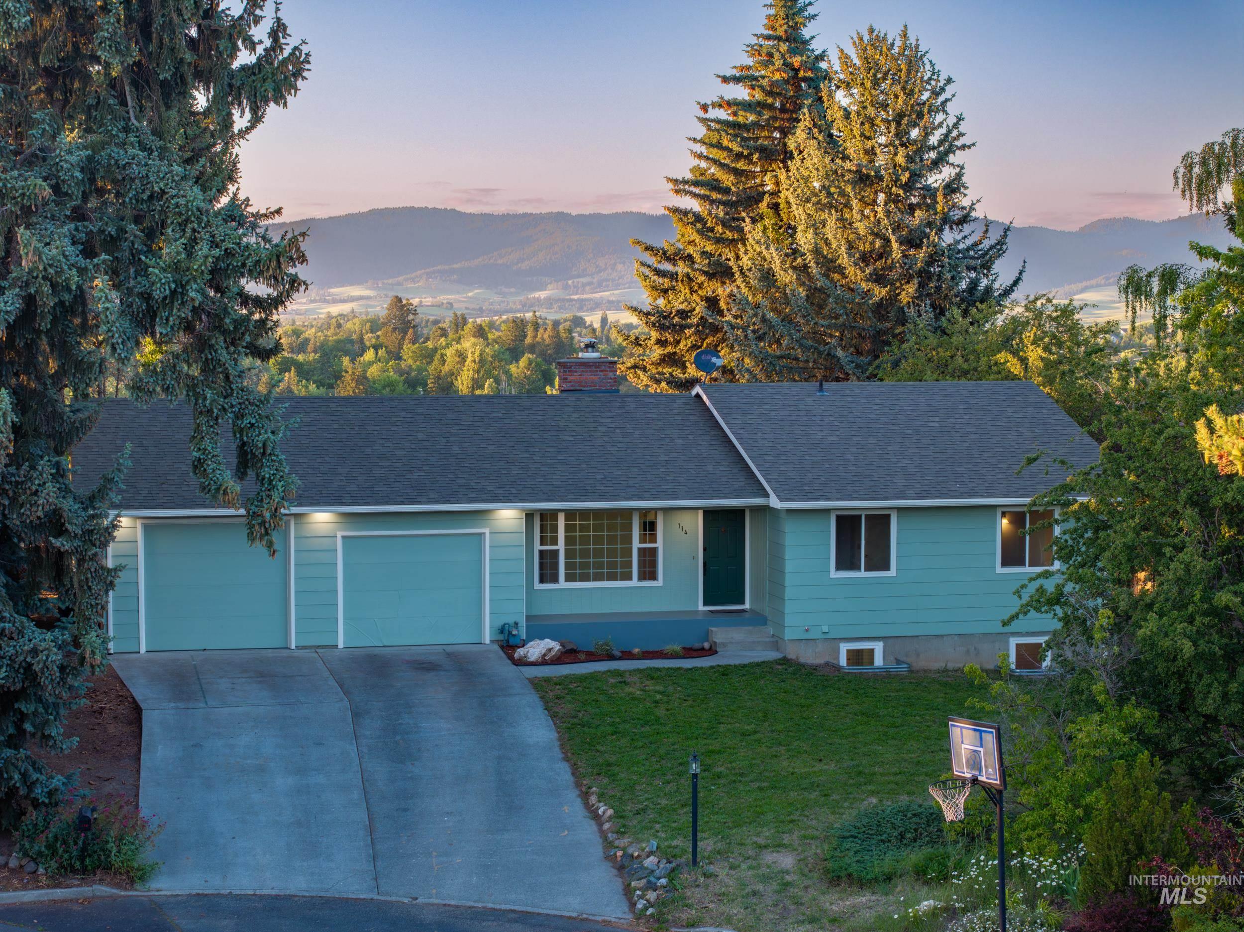 Residential For Sale