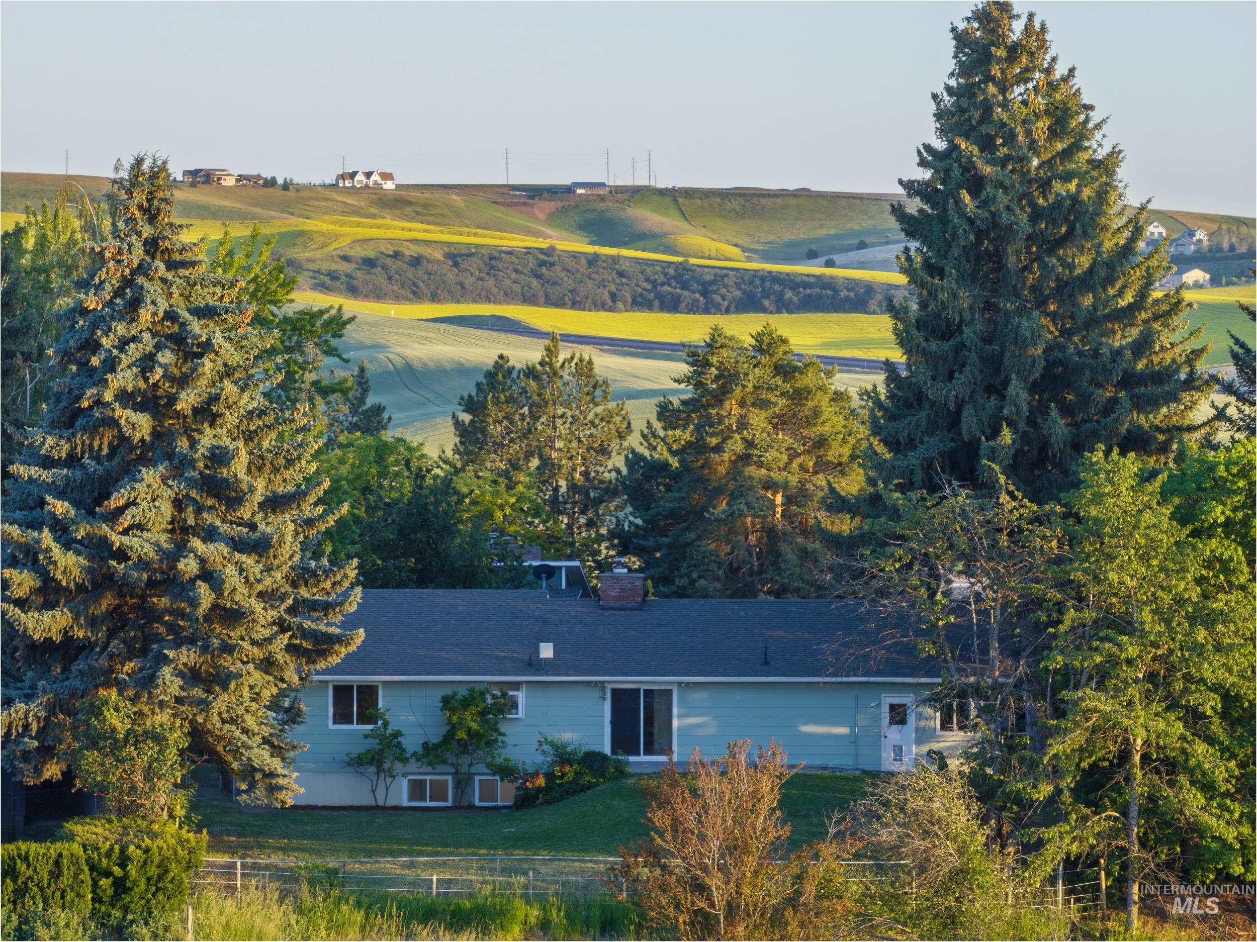 114 Arrow, Moscow, Idaho 83843, 6 Bedrooms, 2 Bathrooms, Residential For Sale, Price $610,000, 98991193