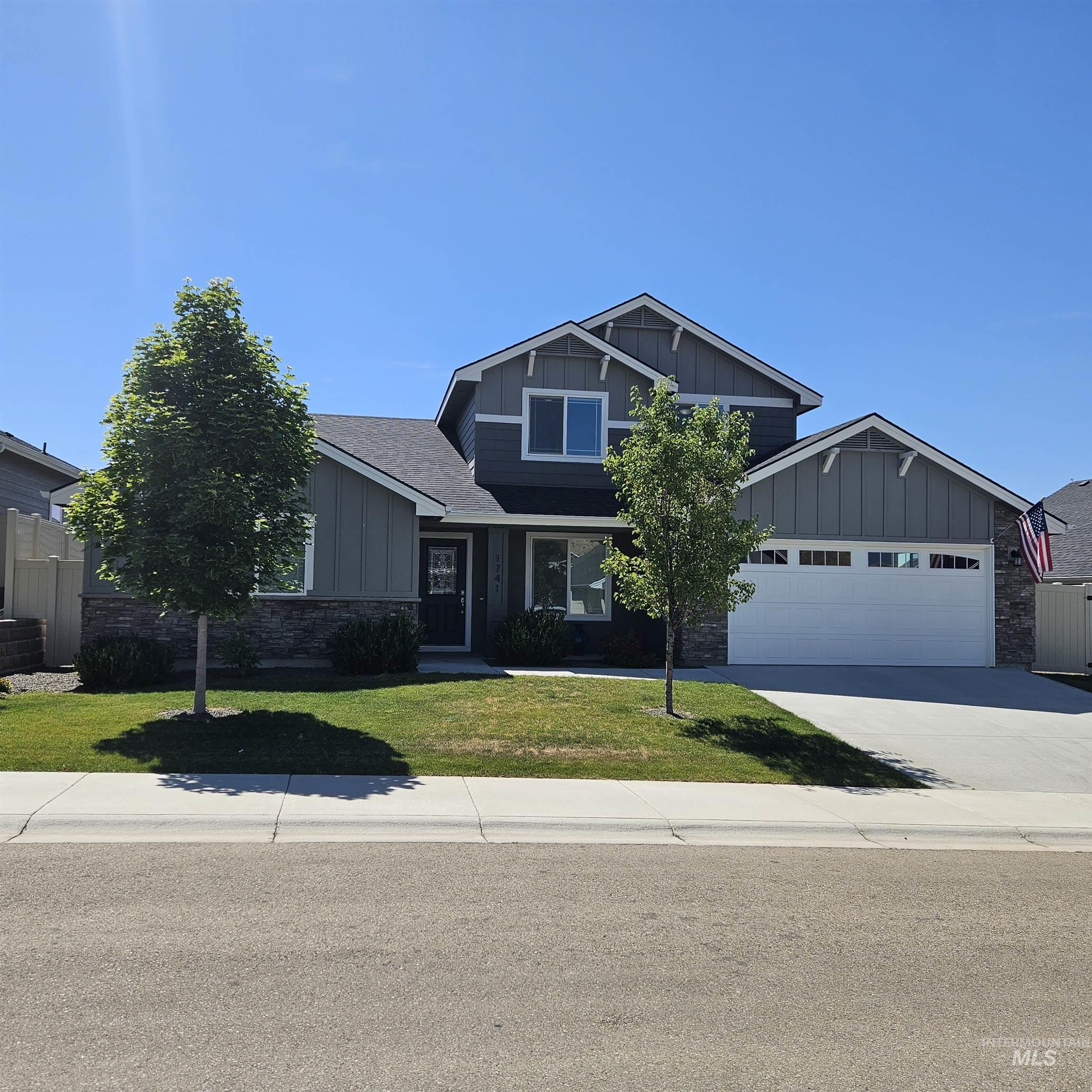 Residential For Sale