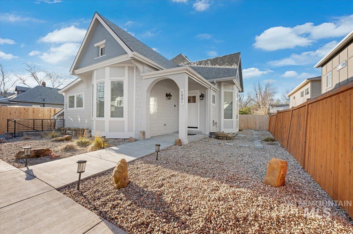 1001/1003 E. Franklin St., Boise, Idaho 83712, 3 Bedrooms, 2 Bathrooms, Residential Income For Sale, Price $1,095,000,MLS 98991197