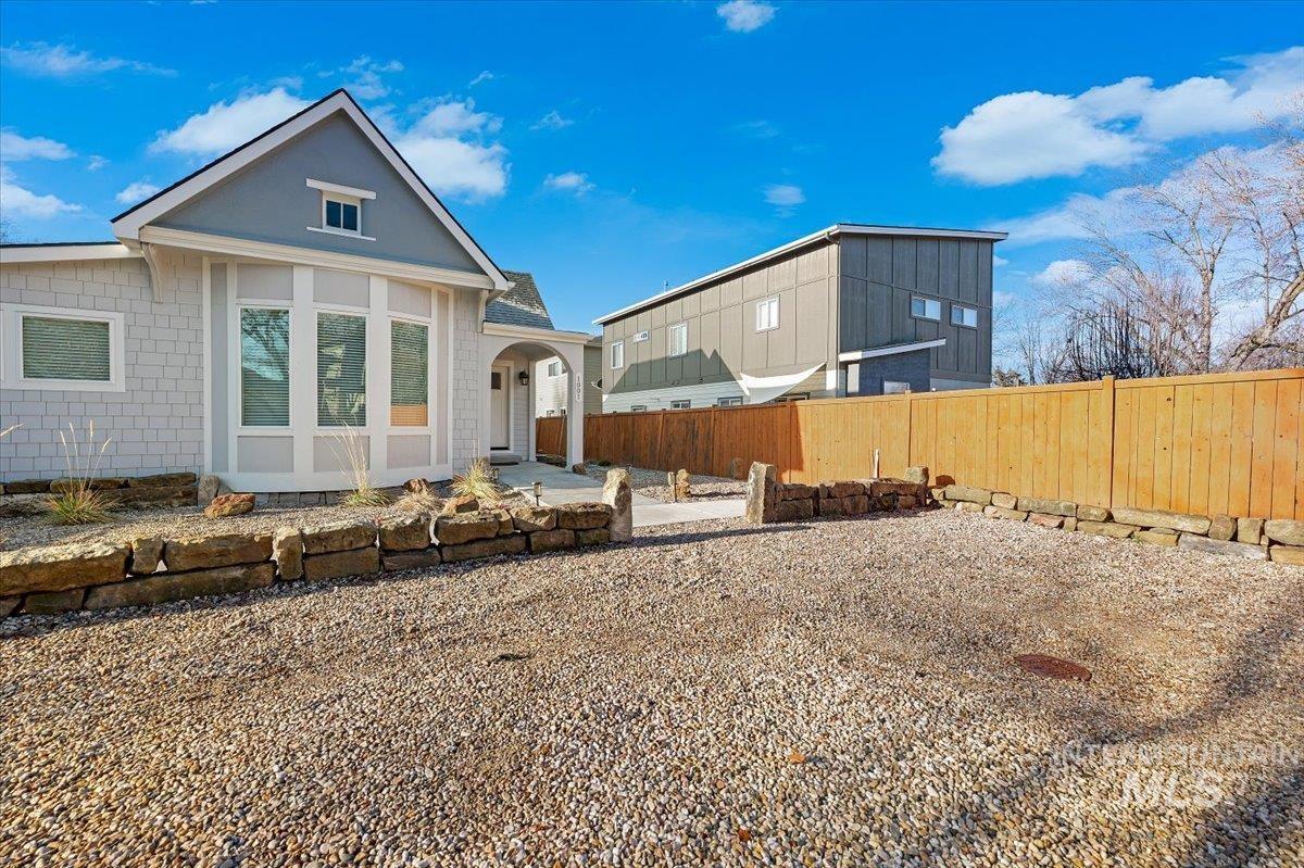 1001/1003 E. Franklin St., Boise, Idaho 83712, 3 Bedrooms, 2 Bathrooms, Residential Income For Sale, Price $1,095,000,MLS 98991197