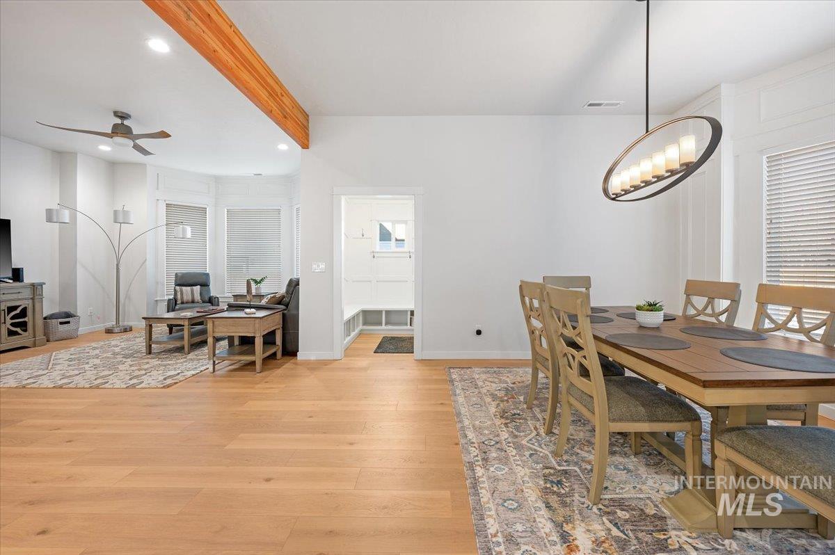 1001/1003 E. Franklin St., Boise, Idaho 83712, 3 Bedrooms, 2 Bathrooms, Residential Income For Sale, Price $1,095,000,MLS 98991197