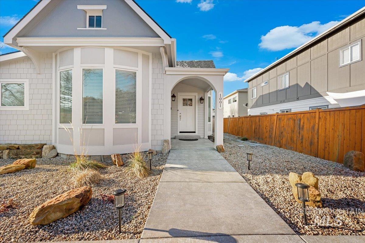 1001/1003 E. Franklin St., Boise, Idaho 83712, 3 Bedrooms, 2 Bathrooms, Residential Income For Sale, Price $1,095,000,MLS 98991197
