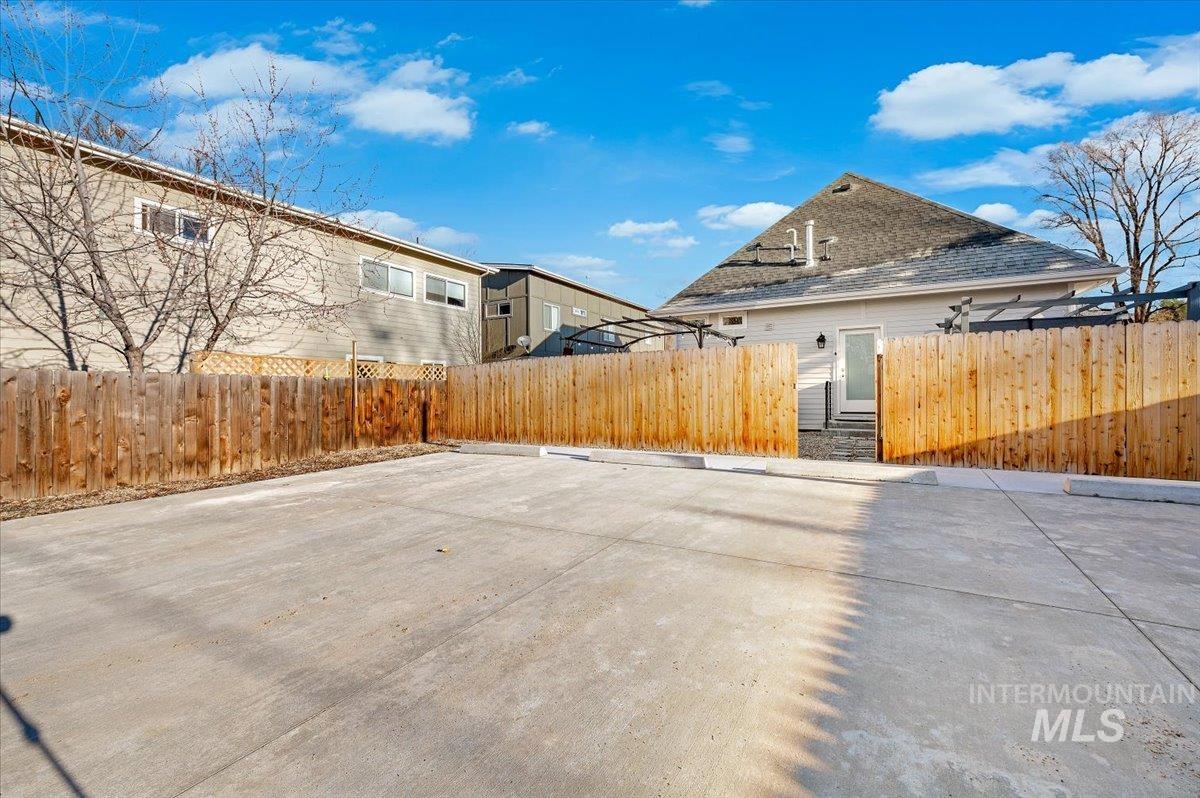 1001/1003 E. Franklin St., Boise, Idaho 83712, 3 Bedrooms, 2 Bathrooms, Residential Income For Sale, Price $1,095,000,MLS 98991197