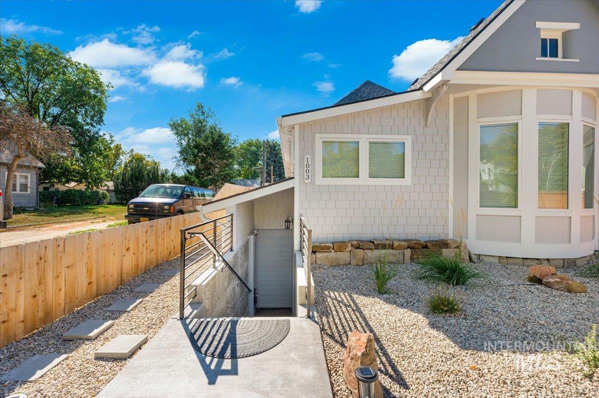 1001/1003 E. Franklin St., Boise, Idaho 83712, 3 Bedrooms, 2 Bathrooms, Residential Income For Sale, Price $1,095,000,MLS 98991197