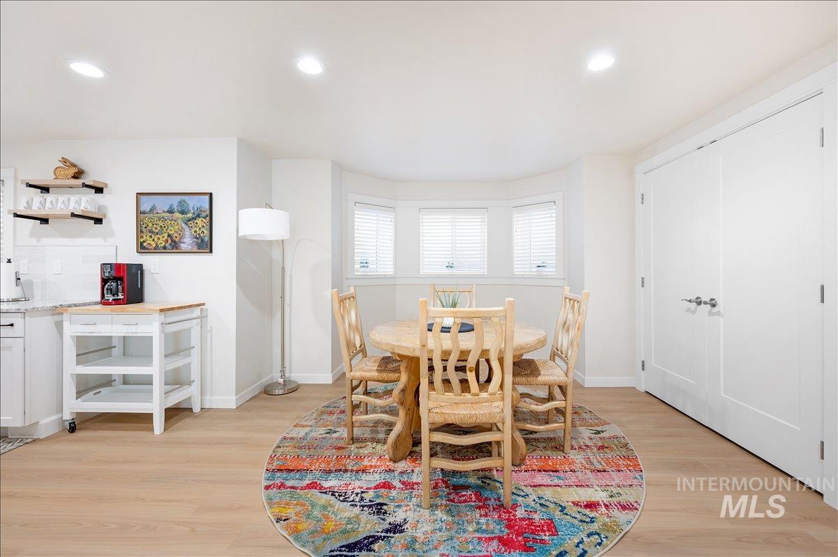 1001/1003 E. Franklin St., Boise, Idaho 83712, 3 Bedrooms, 2 Bathrooms, Residential Income For Sale, Price $1,095,000,MLS 98991197