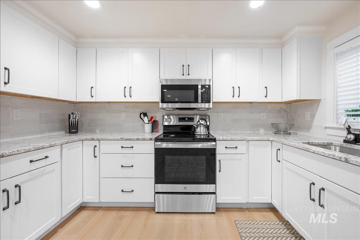 1001/1003 E. Franklin St., Boise, Idaho 83712, 3 Bedrooms, 2 Bathrooms, Residential Income For Sale, Price $1,095,000,MLS 98991197