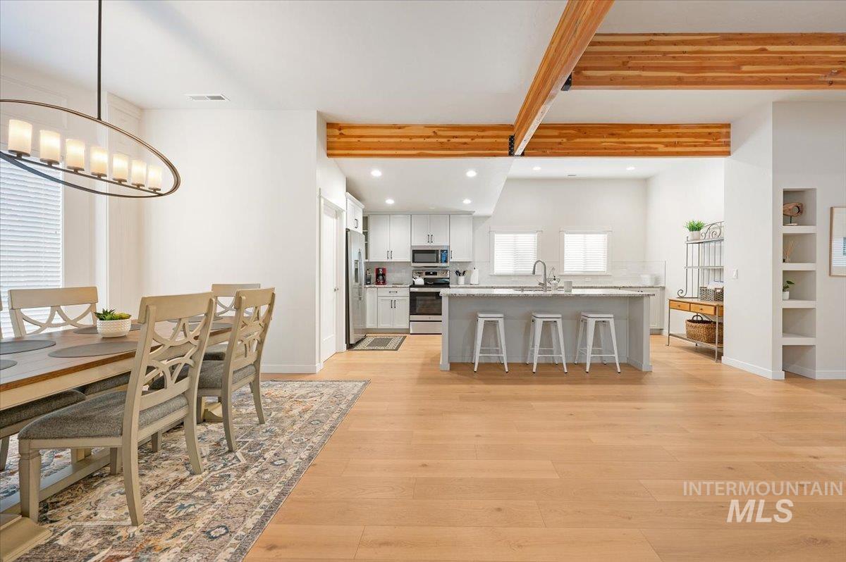 1001/1003 E. Franklin St., Boise, Idaho 83712, 3 Bedrooms, 2 Bathrooms, Residential Income For Sale, Price $1,095,000,MLS 98991197