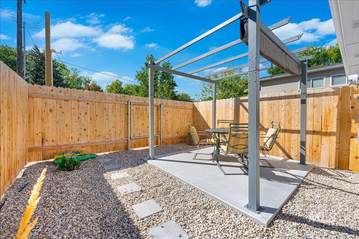 1001/1003 E. Franklin St., Boise, Idaho 83712, 3 Bedrooms, 2 Bathrooms, Residential Income For Sale, Price $1,095,000,MLS 98991197