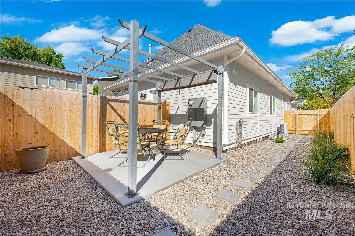 1001/1003 E. Franklin St., Boise, Idaho 83712, 3 Bedrooms, 2 Bathrooms, Residential Income For Sale, Price $1,095,000,MLS 98991197