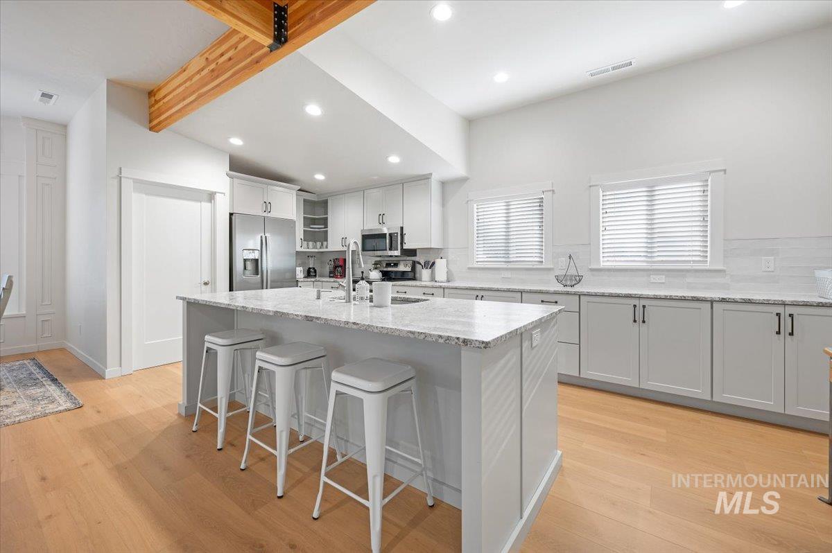1001/1003 E. Franklin St., Boise, Idaho 83712, 3 Bedrooms, 2 Bathrooms, Residential Income For Sale, Price $1,095,000,MLS 98991197