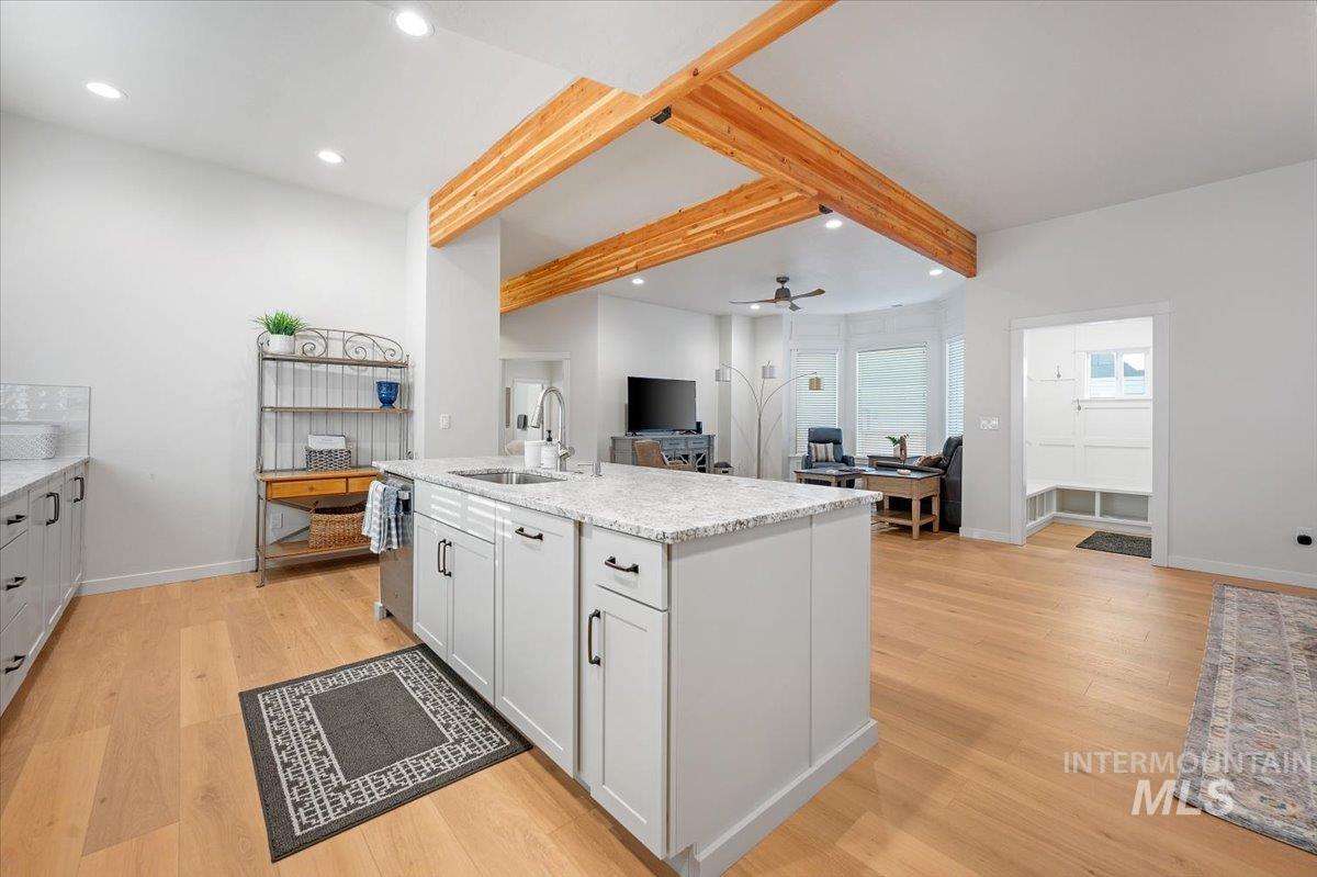 1001/1003 E. Franklin St., Boise, Idaho 83712, 3 Bedrooms, 2 Bathrooms, Residential Income For Sale, Price $1,095,000,MLS 98991197