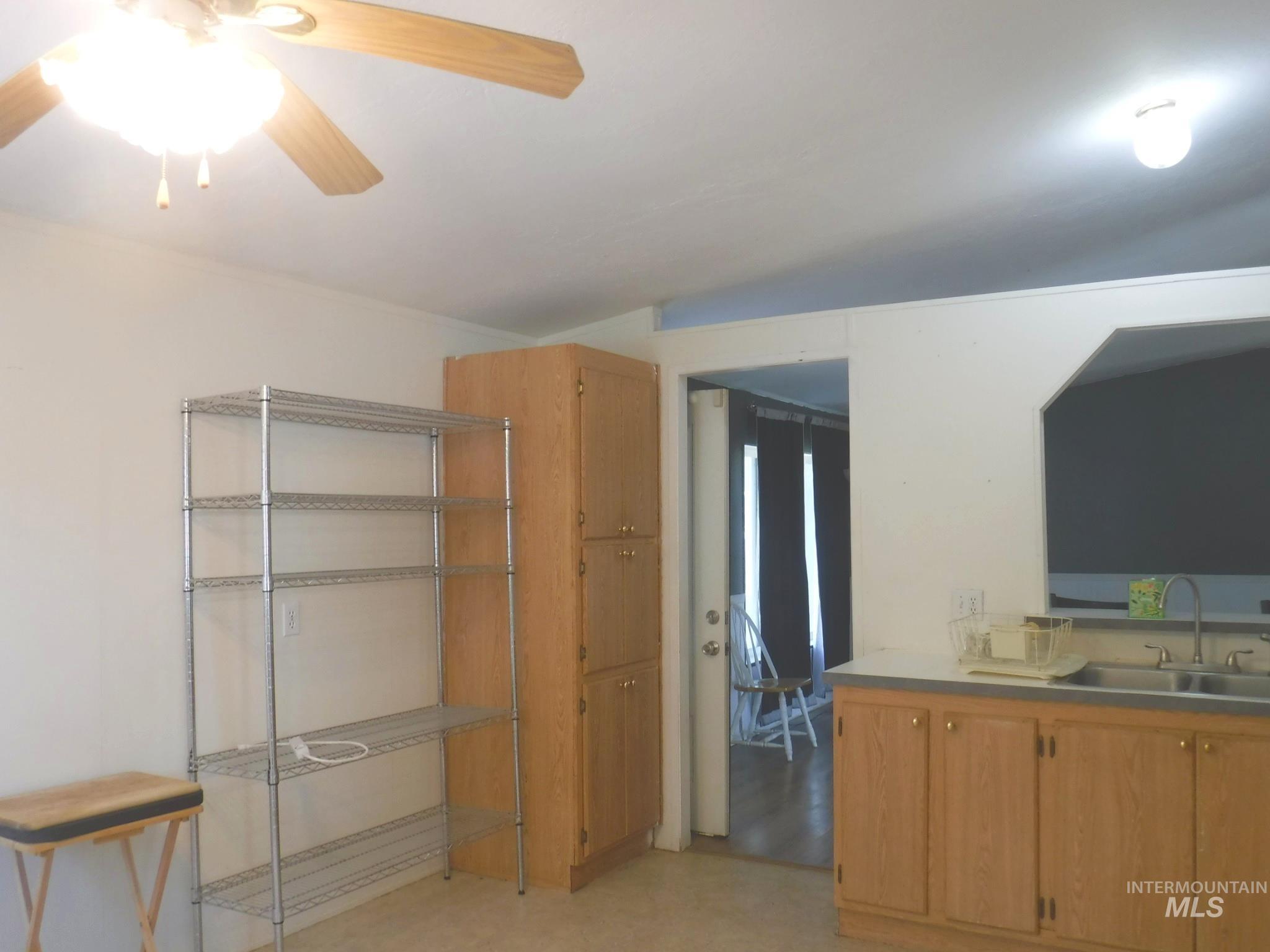 435 3rd Ave W, Wendell, Idaho 83355, 3 Bedrooms, 2 Bathrooms, Residential For Sale, Price $245,000,MLS 98991198