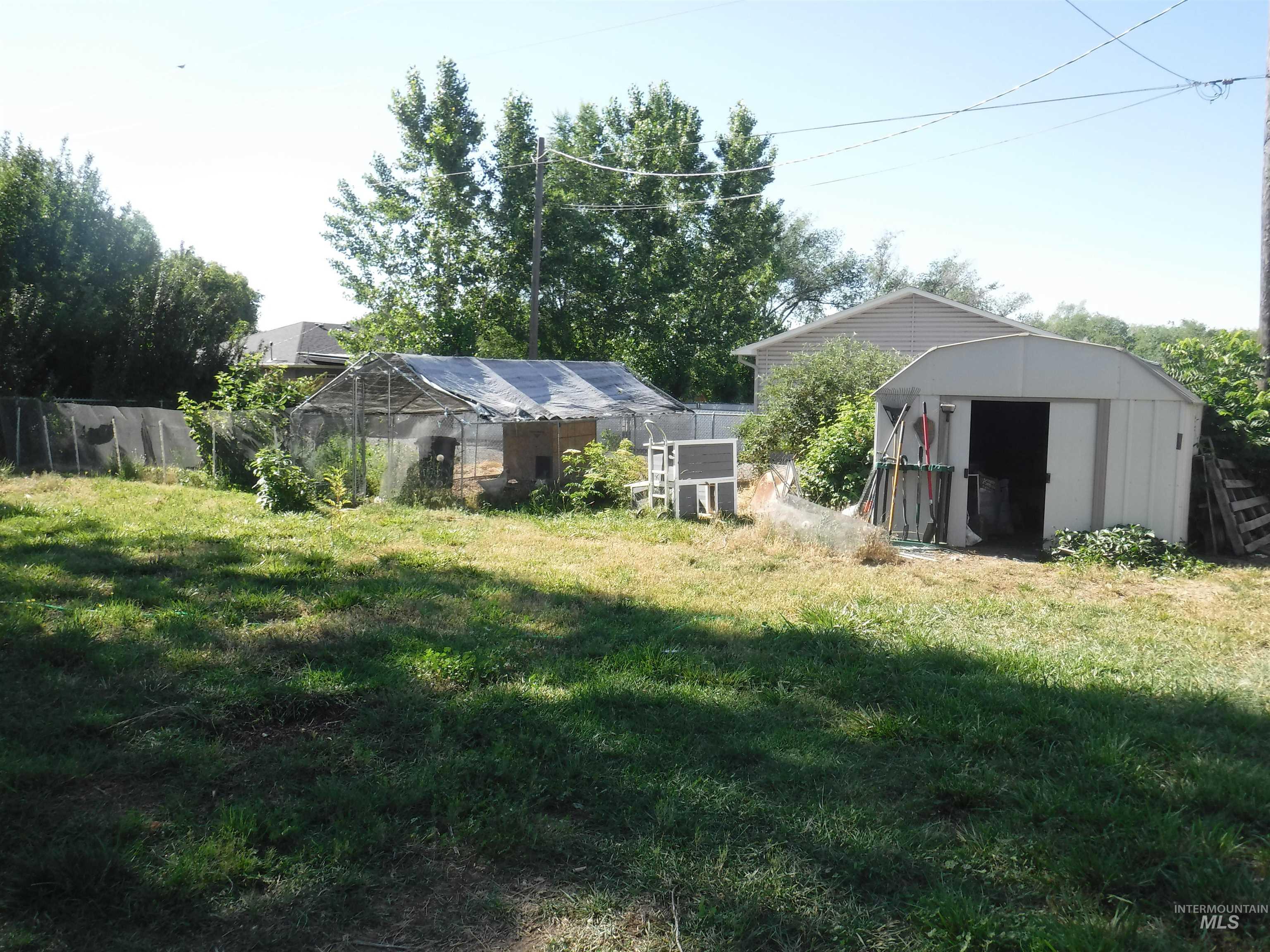 435 3rd Ave W, Wendell, Idaho 83355, 3 Bedrooms, 2 Bathrooms, Residential For Sale, Price $245,000,MLS 98991198