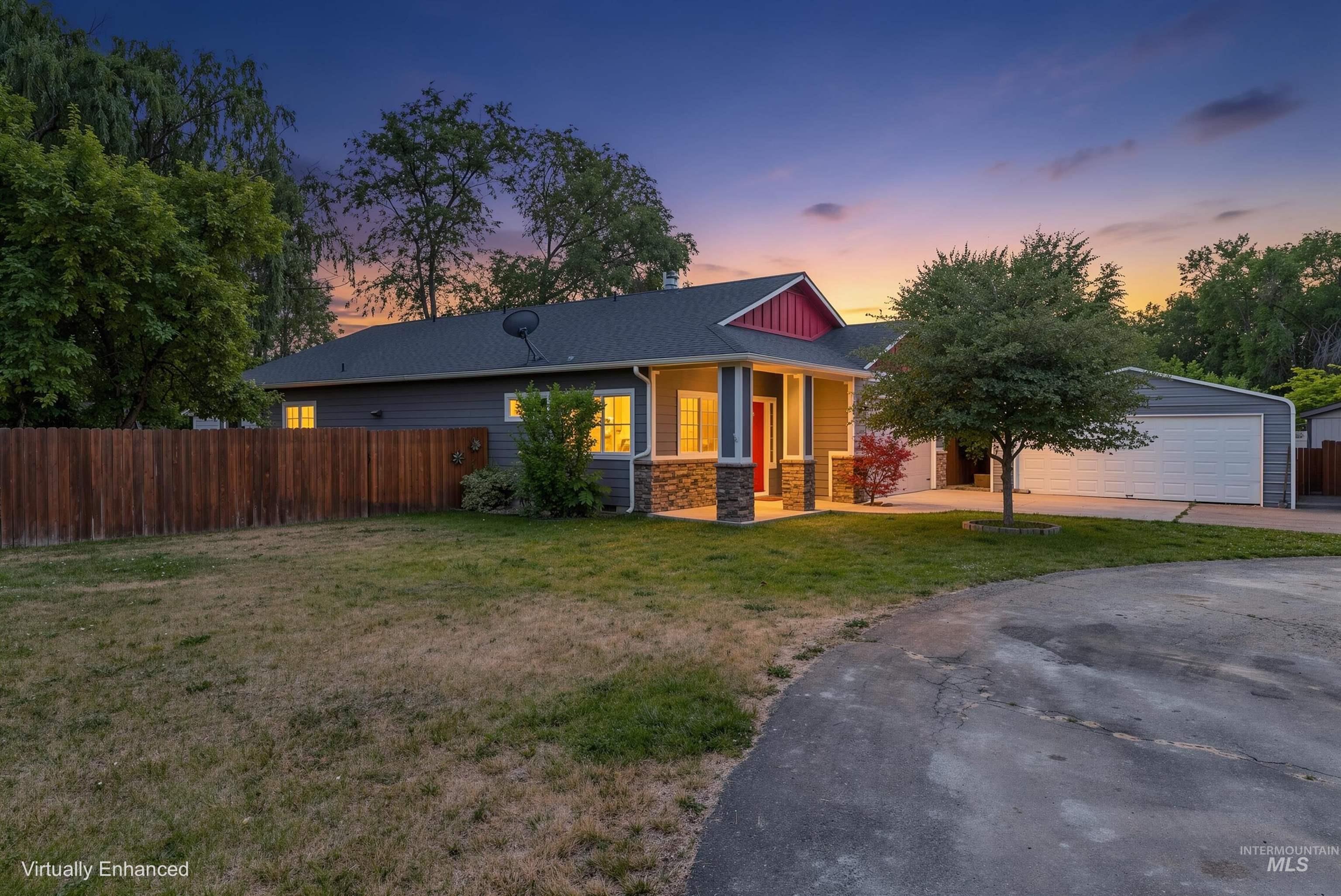 1801 Iowa, Nampa, Idaho 83686, 3 Bedrooms, 2 Bathrooms, Residential For Sale, Price $430,000,MLS 98991205
