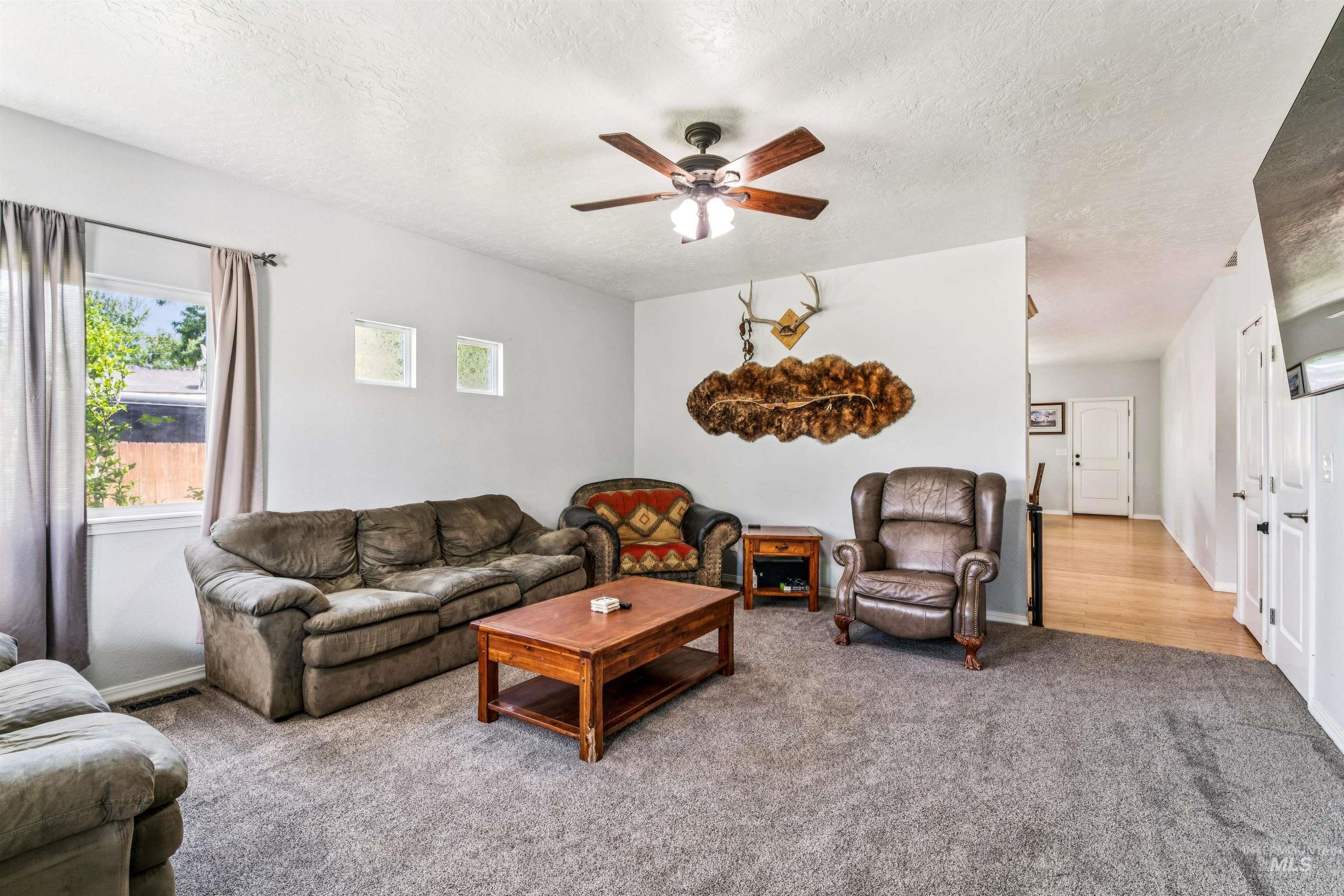 1801 Iowa, Nampa, Idaho 83686, 3 Bedrooms, 2 Bathrooms, Residential For Sale, Price $430,000,MLS 98991205