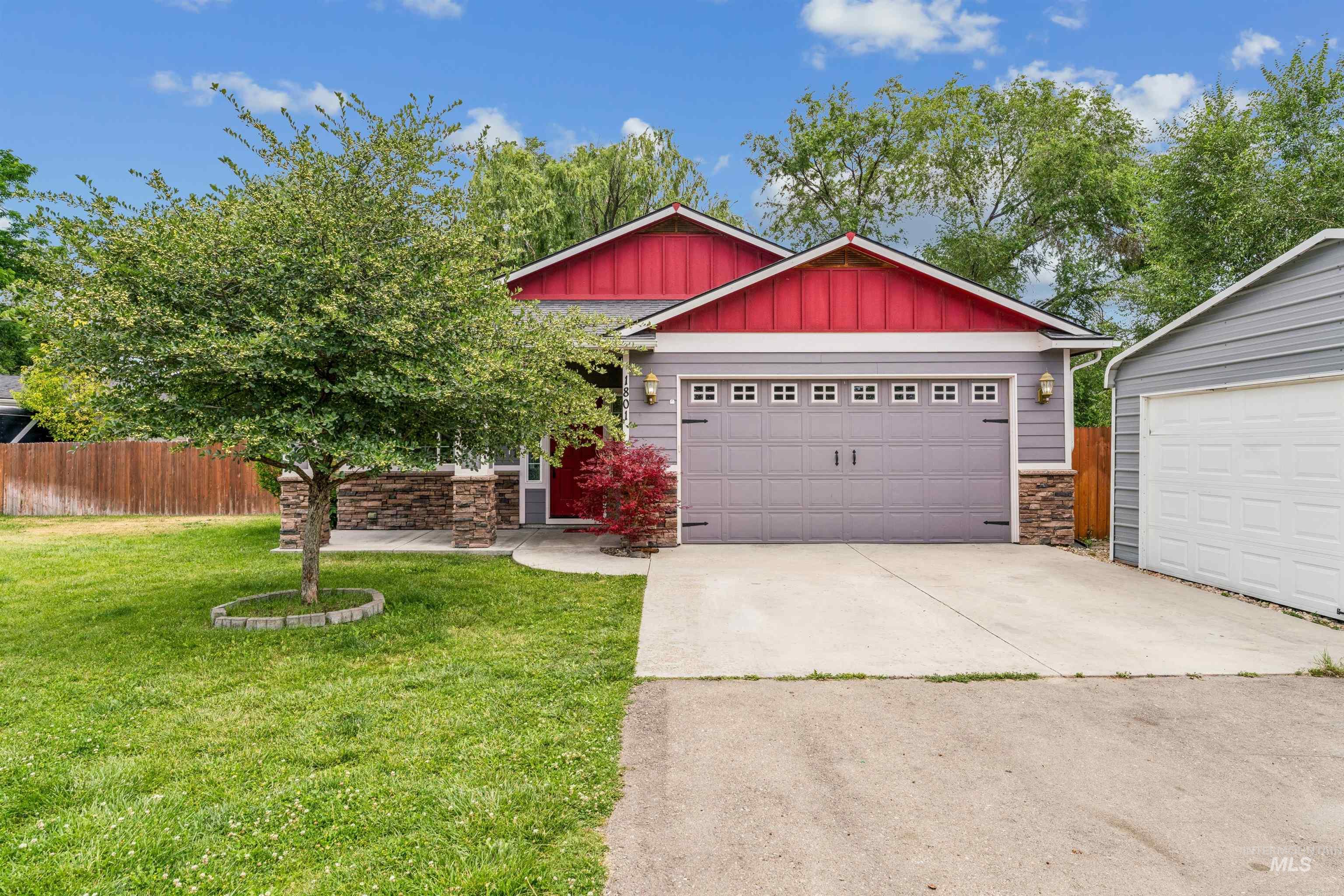 1801 Iowa, Nampa, Idaho 83686, 3 Bedrooms, 2 Bathrooms, Residential For Sale, Price $430,000,MLS 98991205