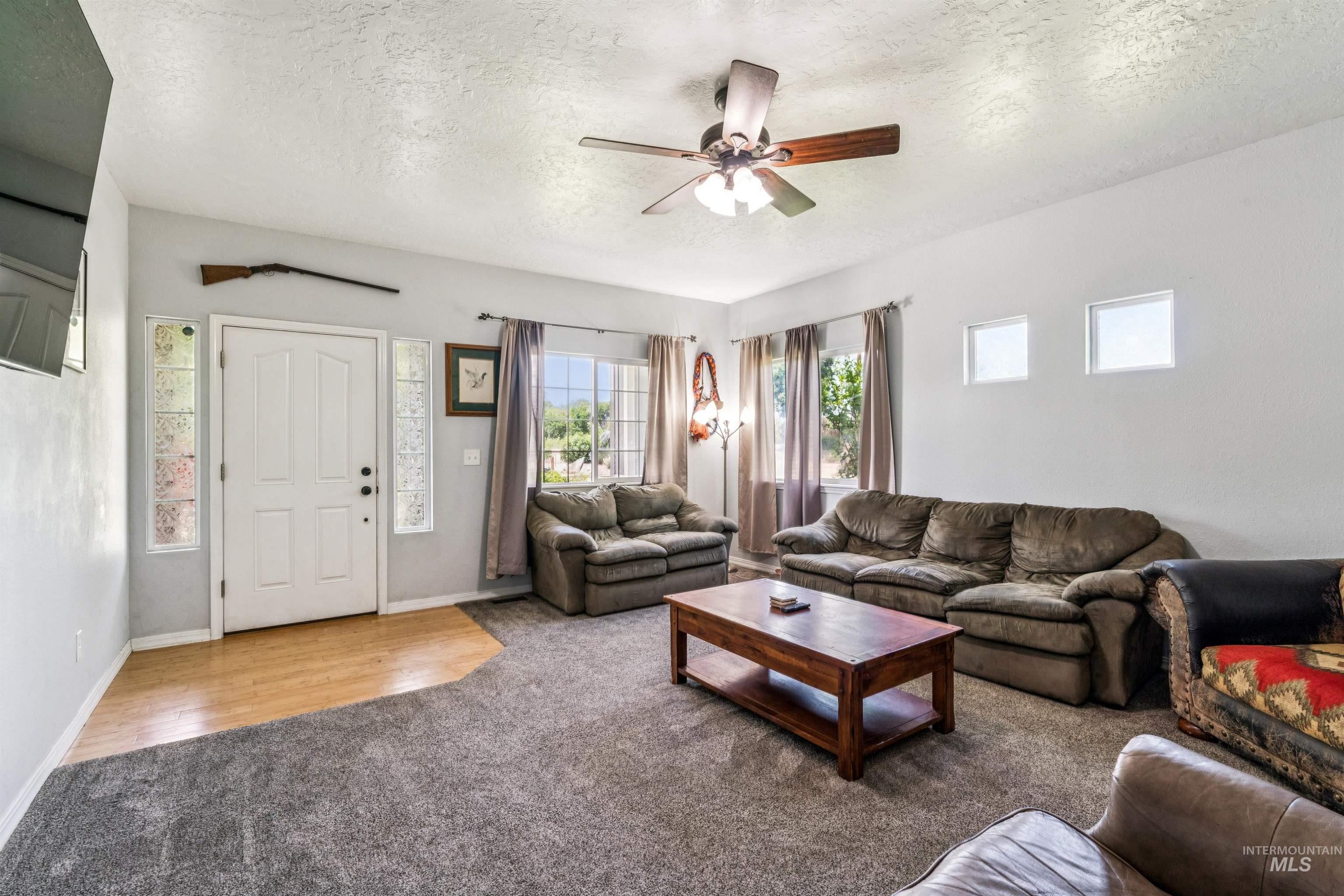 1801 Iowa, Nampa, Idaho 83686, 3 Bedrooms, 2 Bathrooms, Residential For Sale, Price $430,000,MLS 98991205