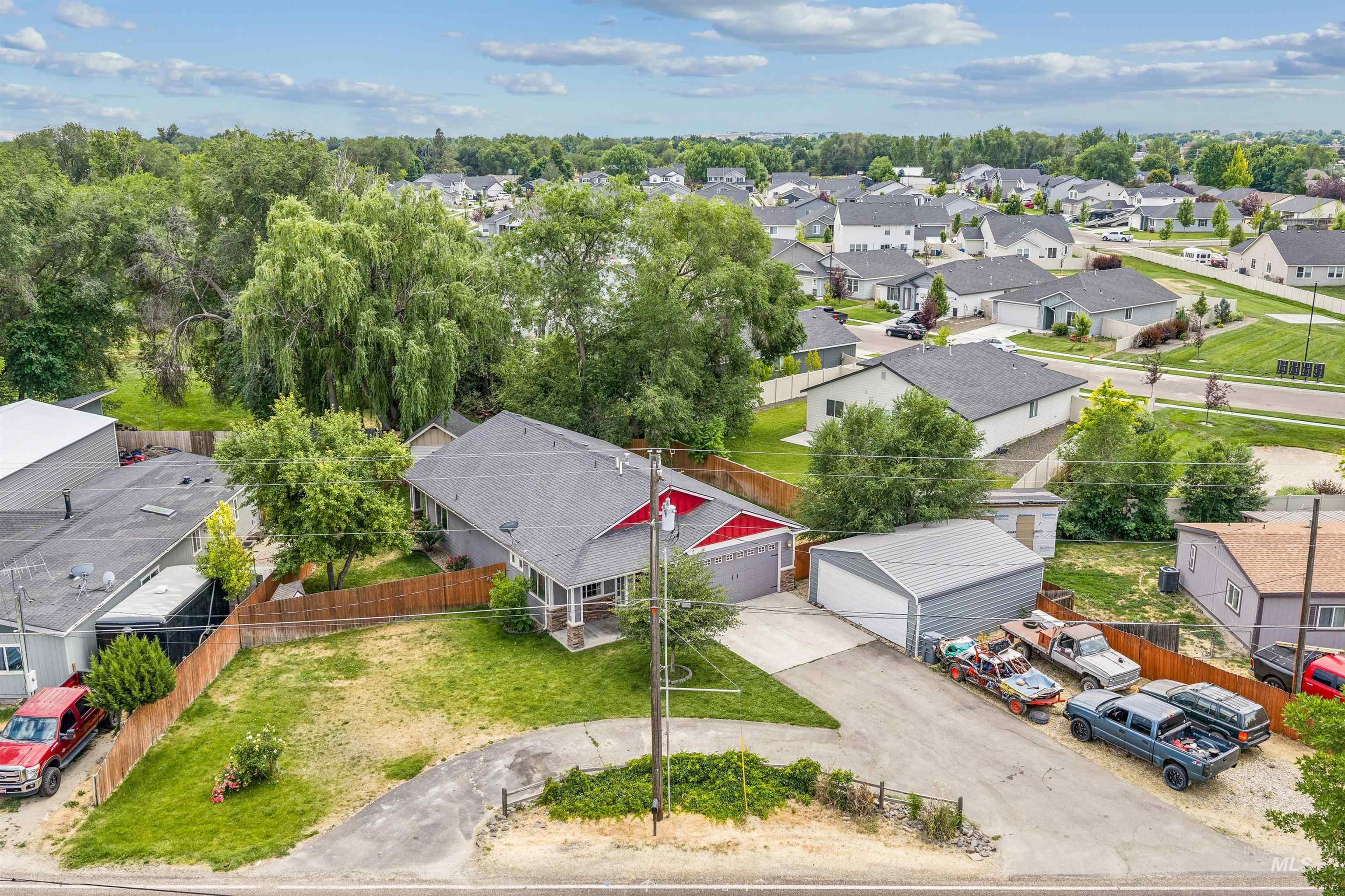 1801 Iowa, Nampa, Idaho 83686, 3 Bedrooms, 2 Bathrooms, Residential For Sale, Price $430,000,MLS 98991205