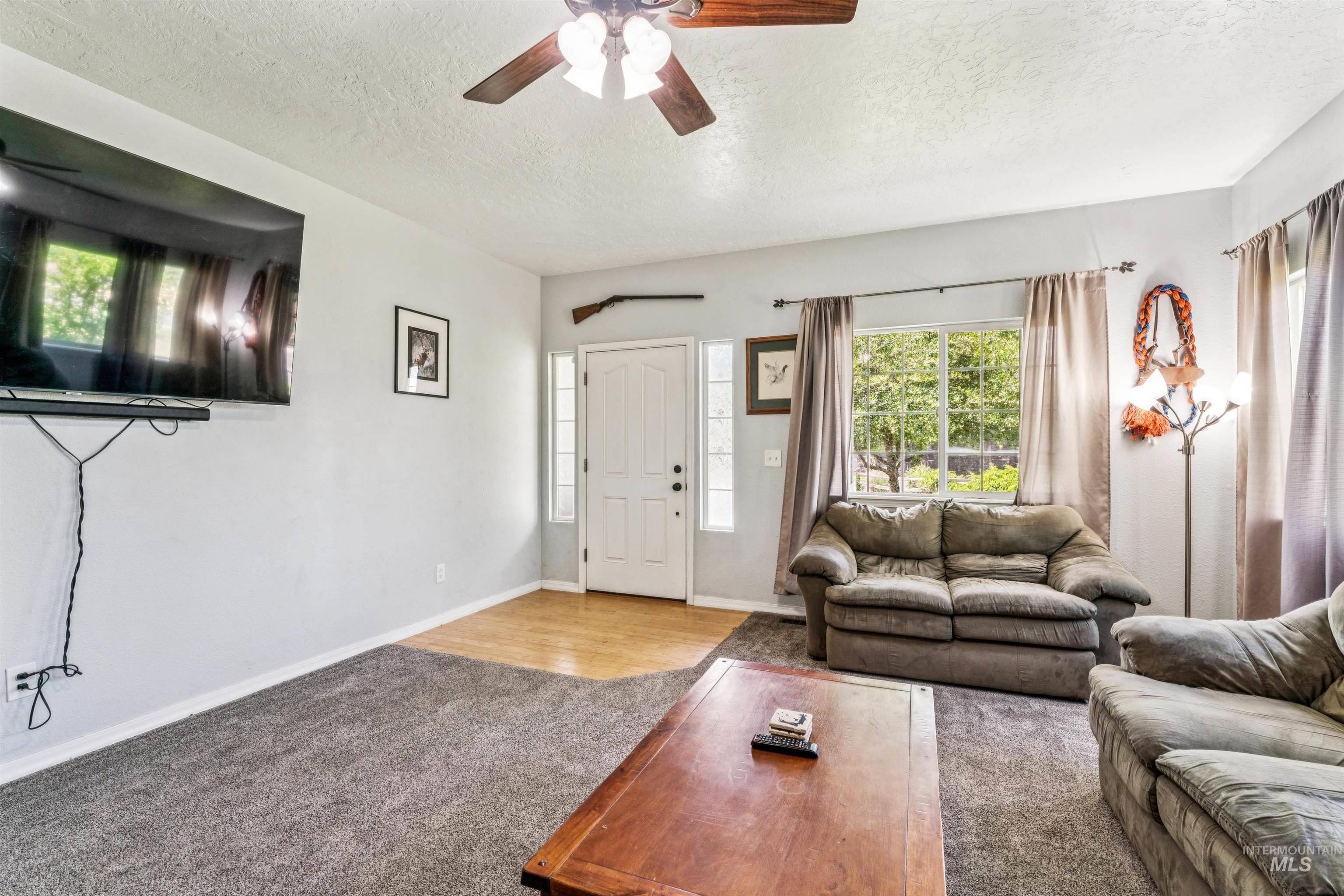 1801 Iowa, Nampa, Idaho 83686, 3 Bedrooms, 2 Bathrooms, Residential For Sale, Price $430,000,MLS 98991205