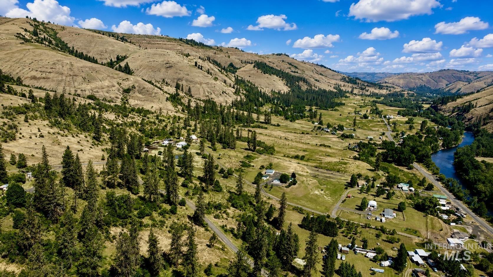 TBD Lacey Road, Stites, Idaho 83552, Land For Sale, Price $119,900,MLS 98991207