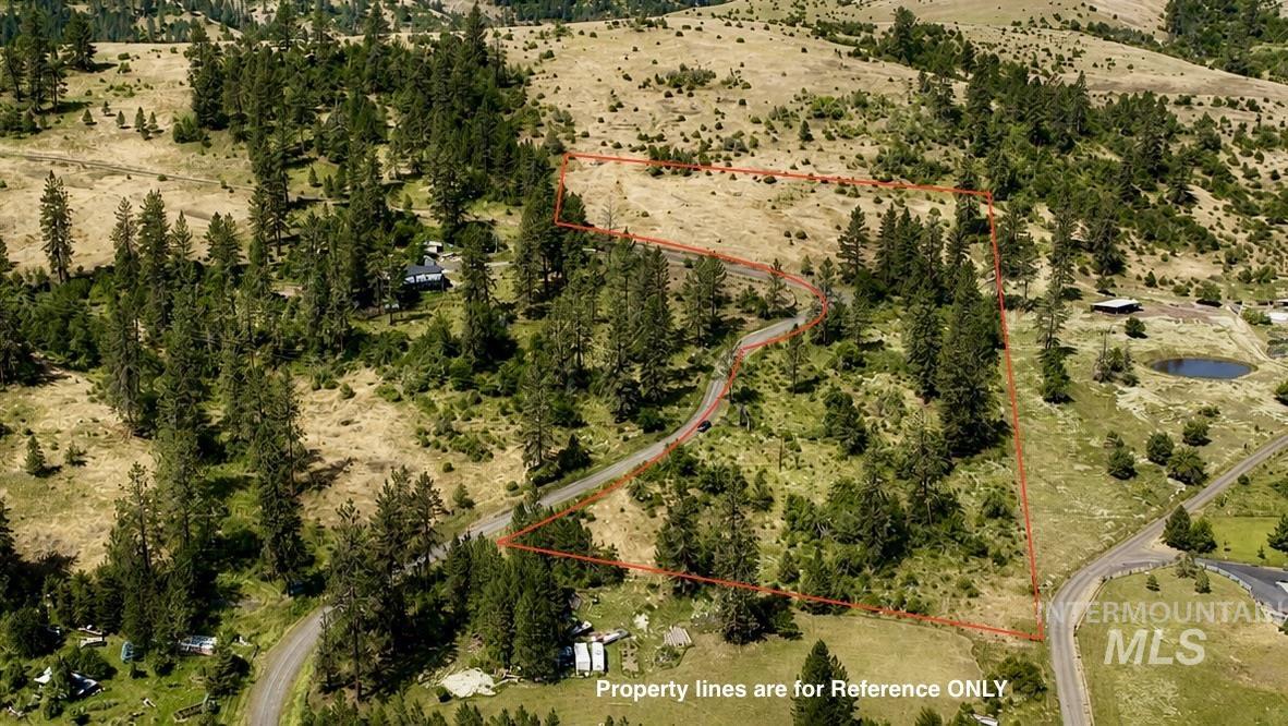 TBD Lacey Road, Stites, Idaho 83552, Land For Sale, Price $119,900,MLS 98991207
