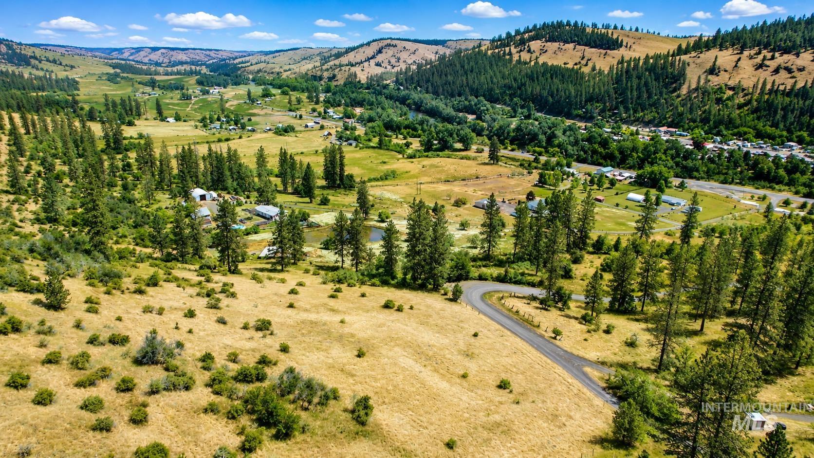 TBD Lacey Road, Stites, Idaho 83552, Land For Sale, Price $119,900,MLS 98991207
