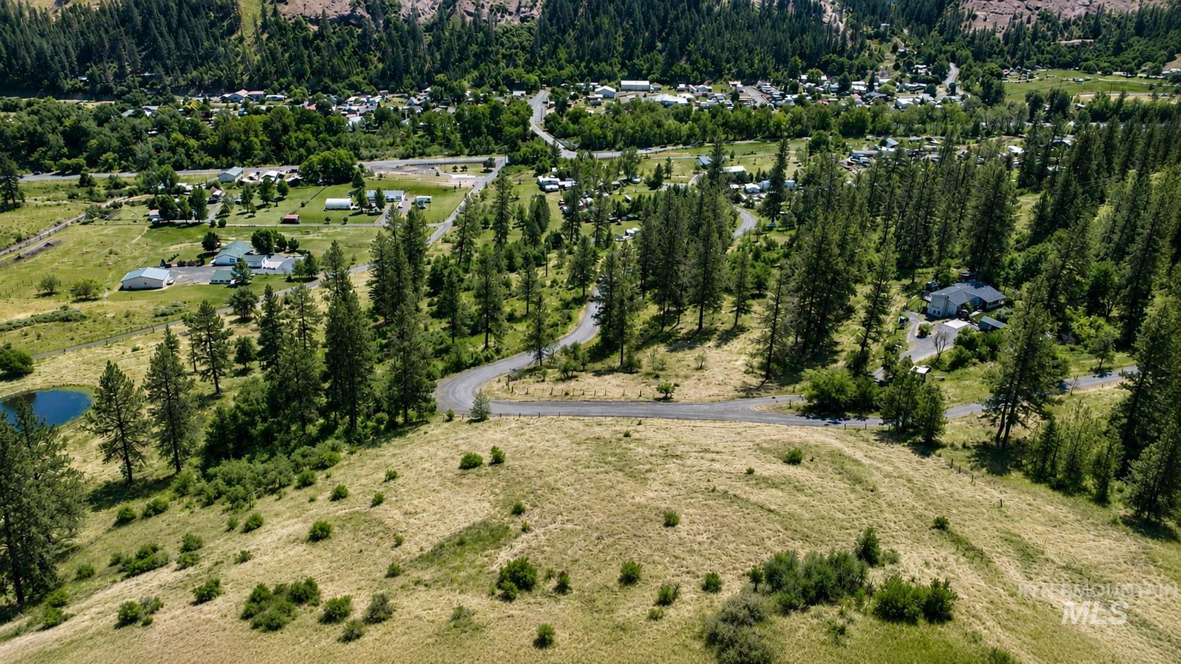 TBD Lacey Road, Stites, Idaho 83552, Land For Sale, Price $119,900,MLS 98991207