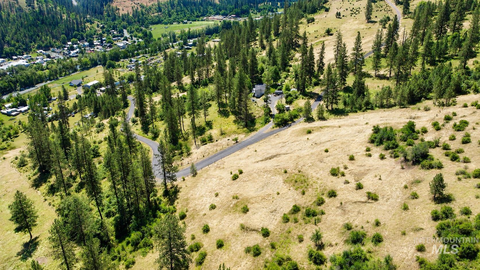TBD Lacey Road, Stites, Idaho 83552, Land For Sale, Price $119,900,MLS 98991207