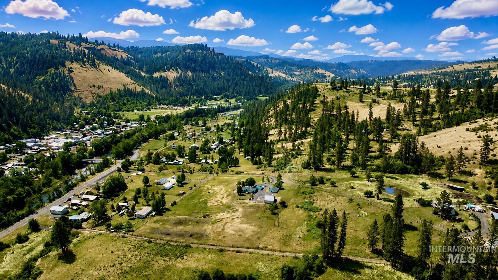 TBD Lacey Road, Stites, Idaho 83552, Land For Sale, Price $119,900,MLS 98991207