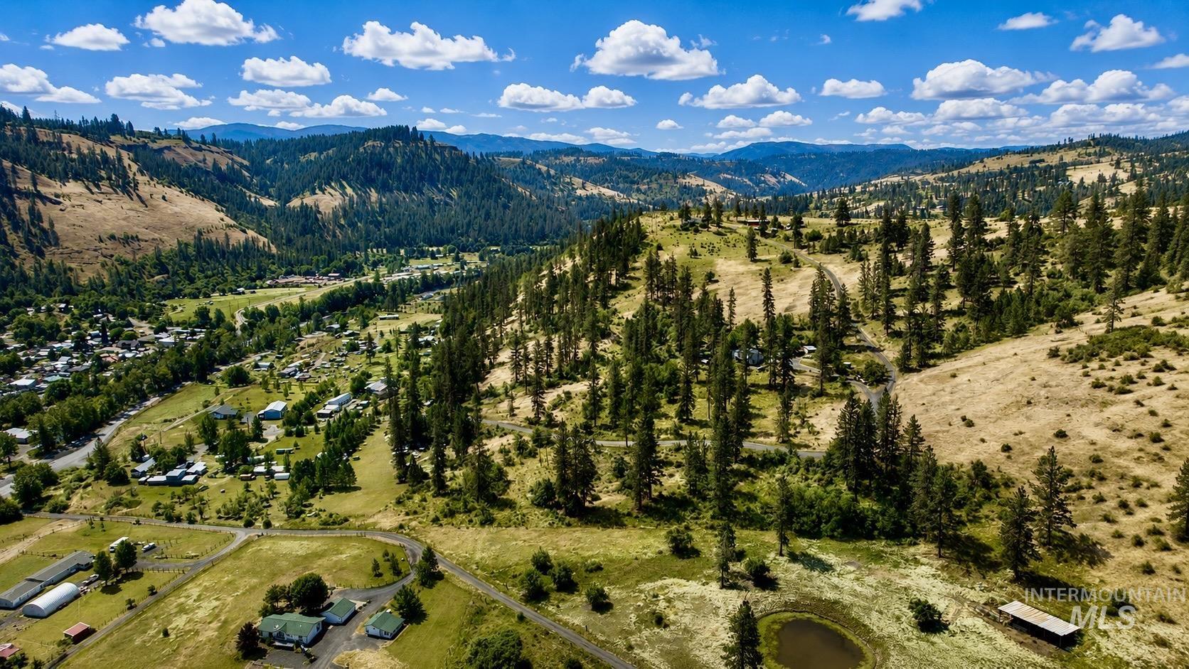 TBD Lacey Road, Stites, Idaho 83552, Land For Sale, Price $119,900,MLS 98991207
