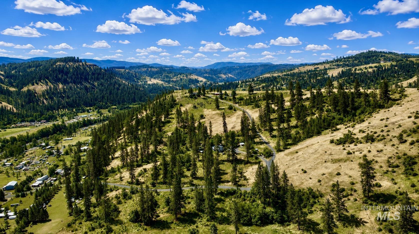 TBD Lacey Road, Stites, Idaho 83552, Land For Sale, Price $119,900,MLS 98991207